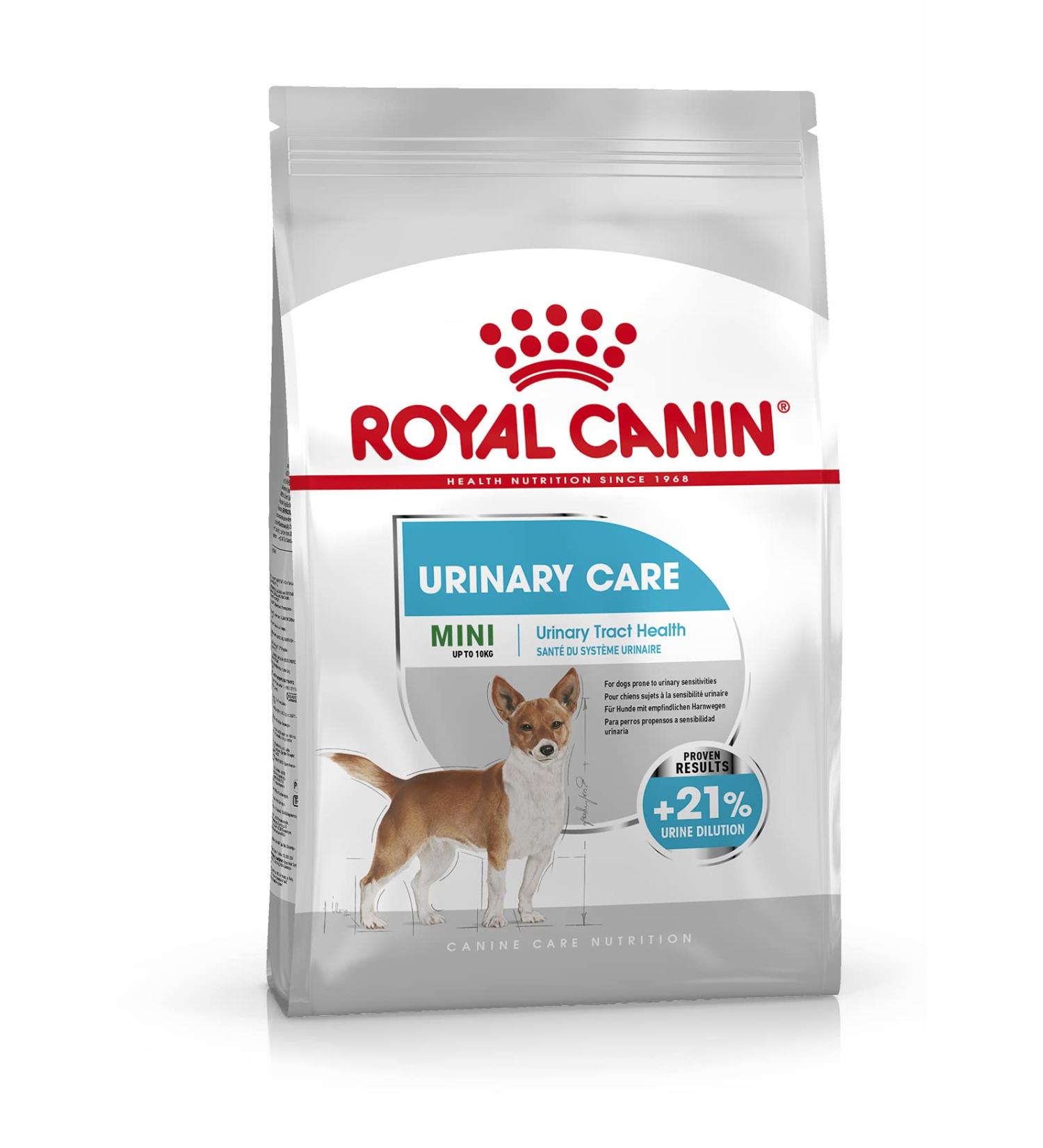 ROYAL CANIN Mini Urinary Care - 8kg