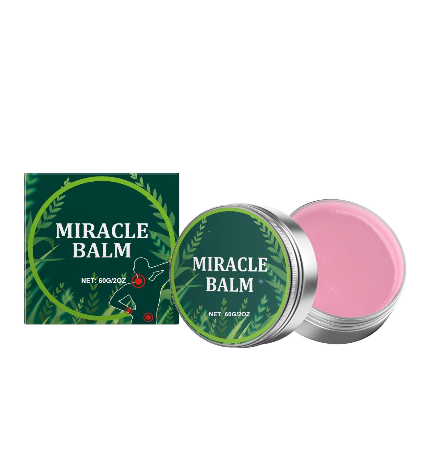Baume base de plantes soulager l'inconfort physique Baume R parateur Apaisant Apaisante pour les Douleurs Musculaires Formule base de plantes absorption rapide - Buy Online on GoSupps.com