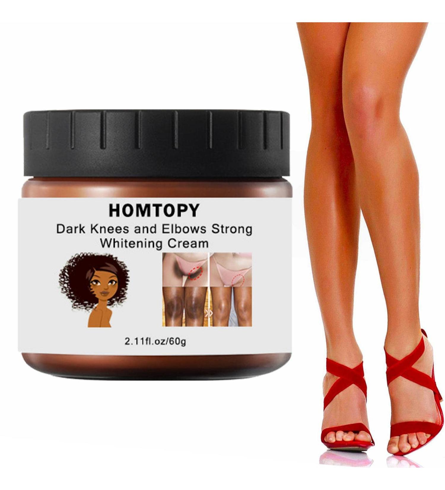 Whitening Cream Whitening Cream For Armpits Brightening Cream For Intimate Parts Of Elbow Bikini And Sensitive Areas Effectively Brightens Melanin - Buy Online on GoSupps.com