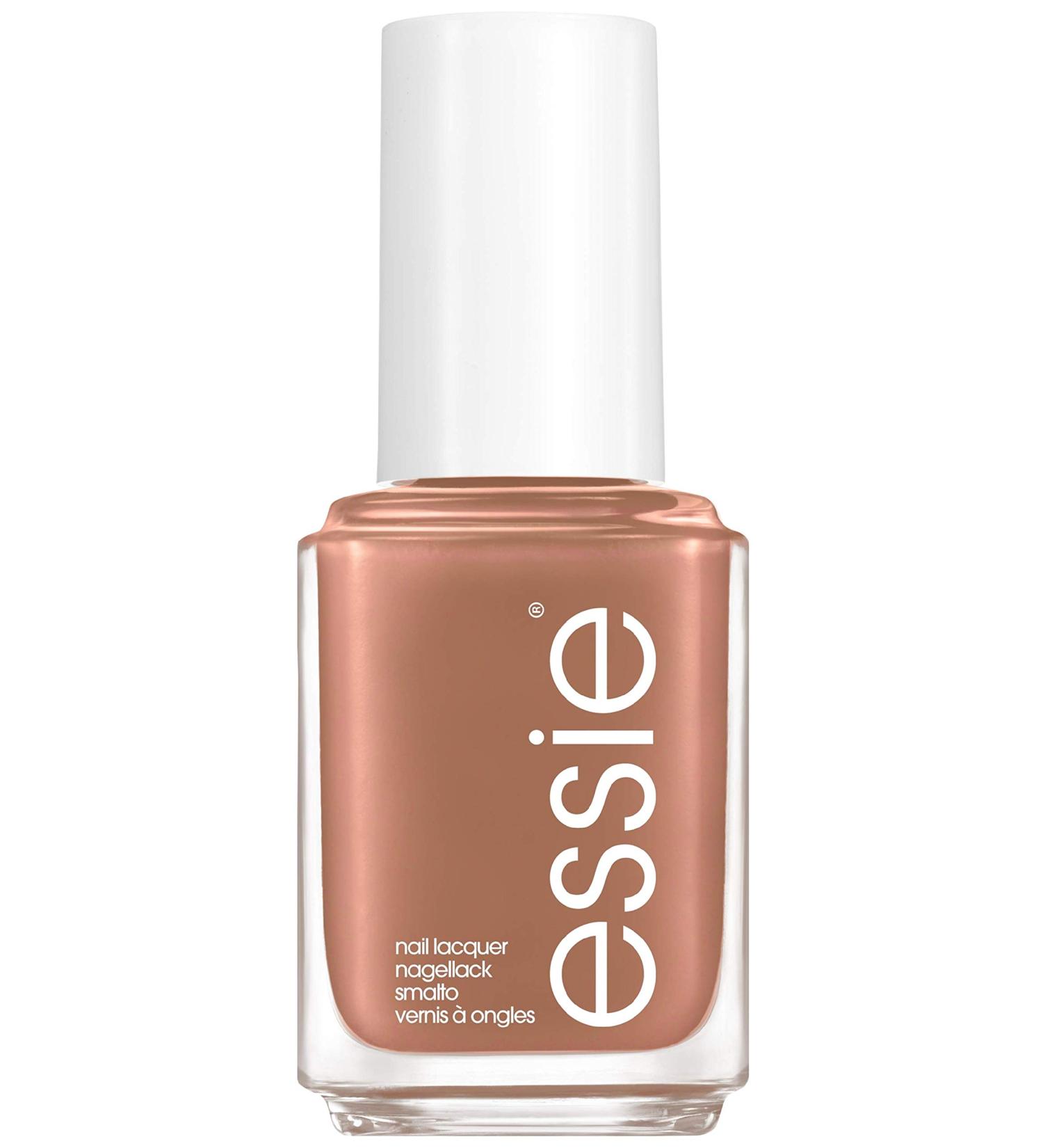 Maybelline essie Nail Polish No. 763 Light as Linen 13.5 ml - Buy Online on GoSupps.com