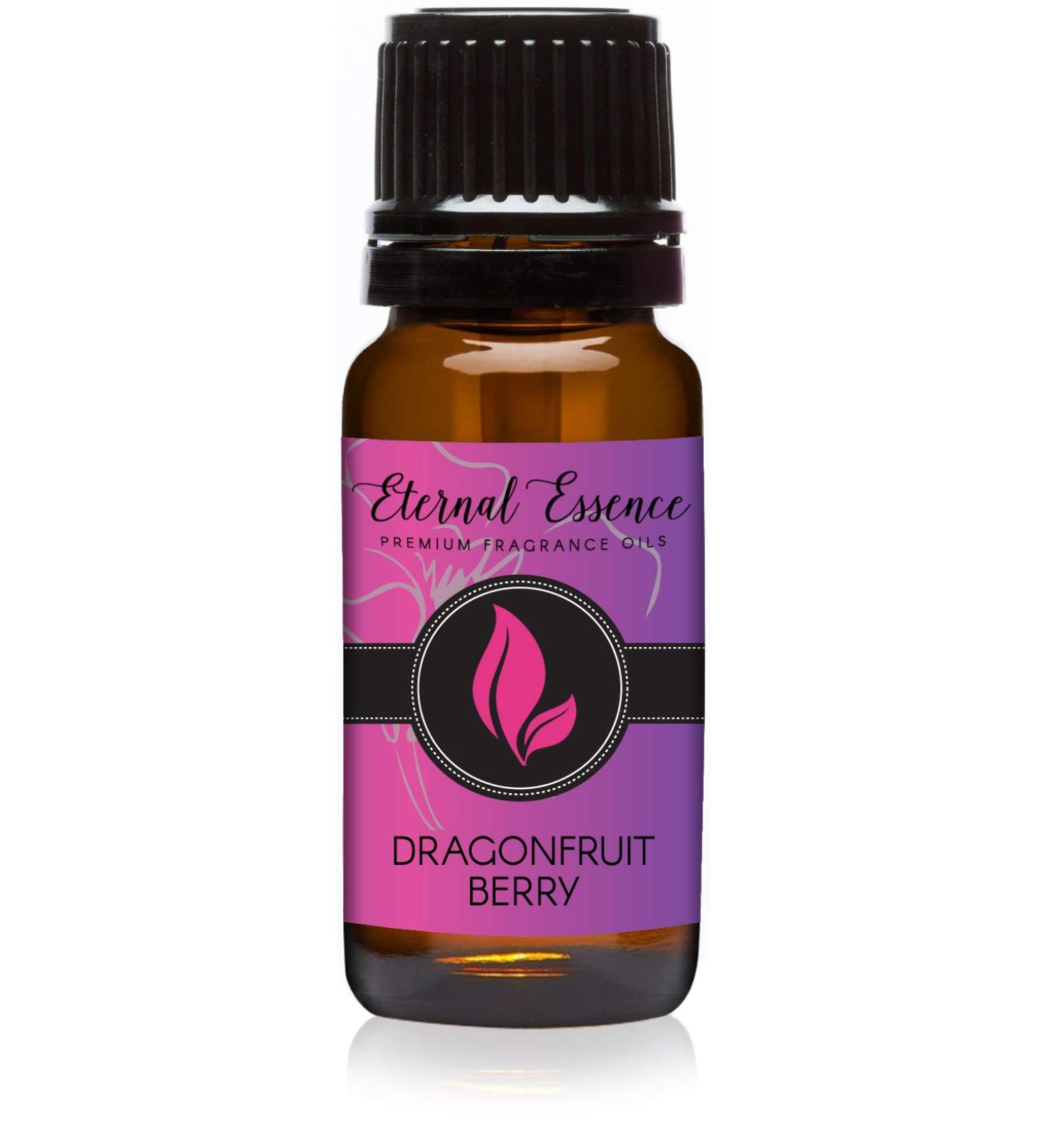 Dragonfruit & Berry - Premium Fragrance Oil - Scented Oil - 10ML