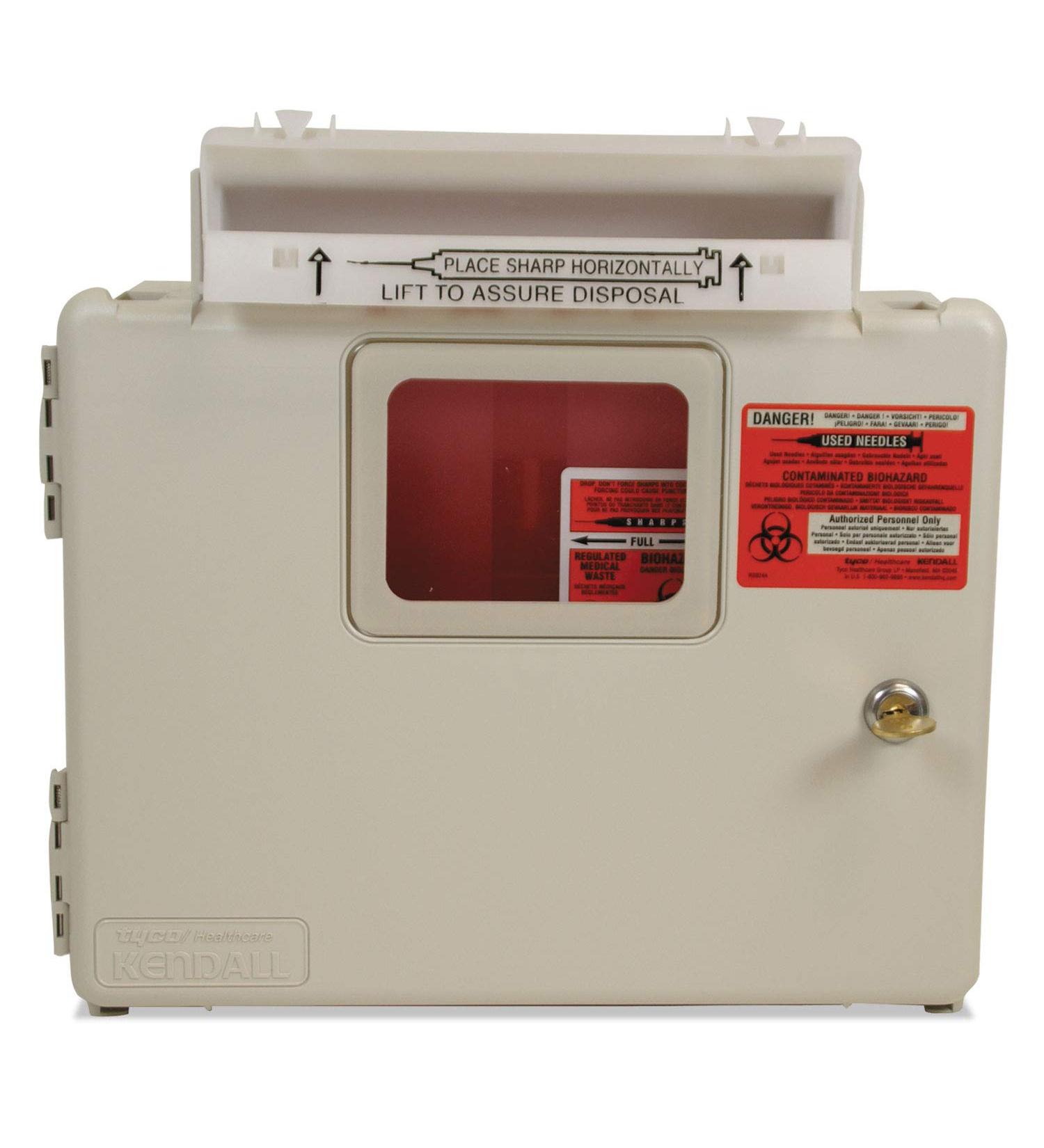Covidien SWMU000609