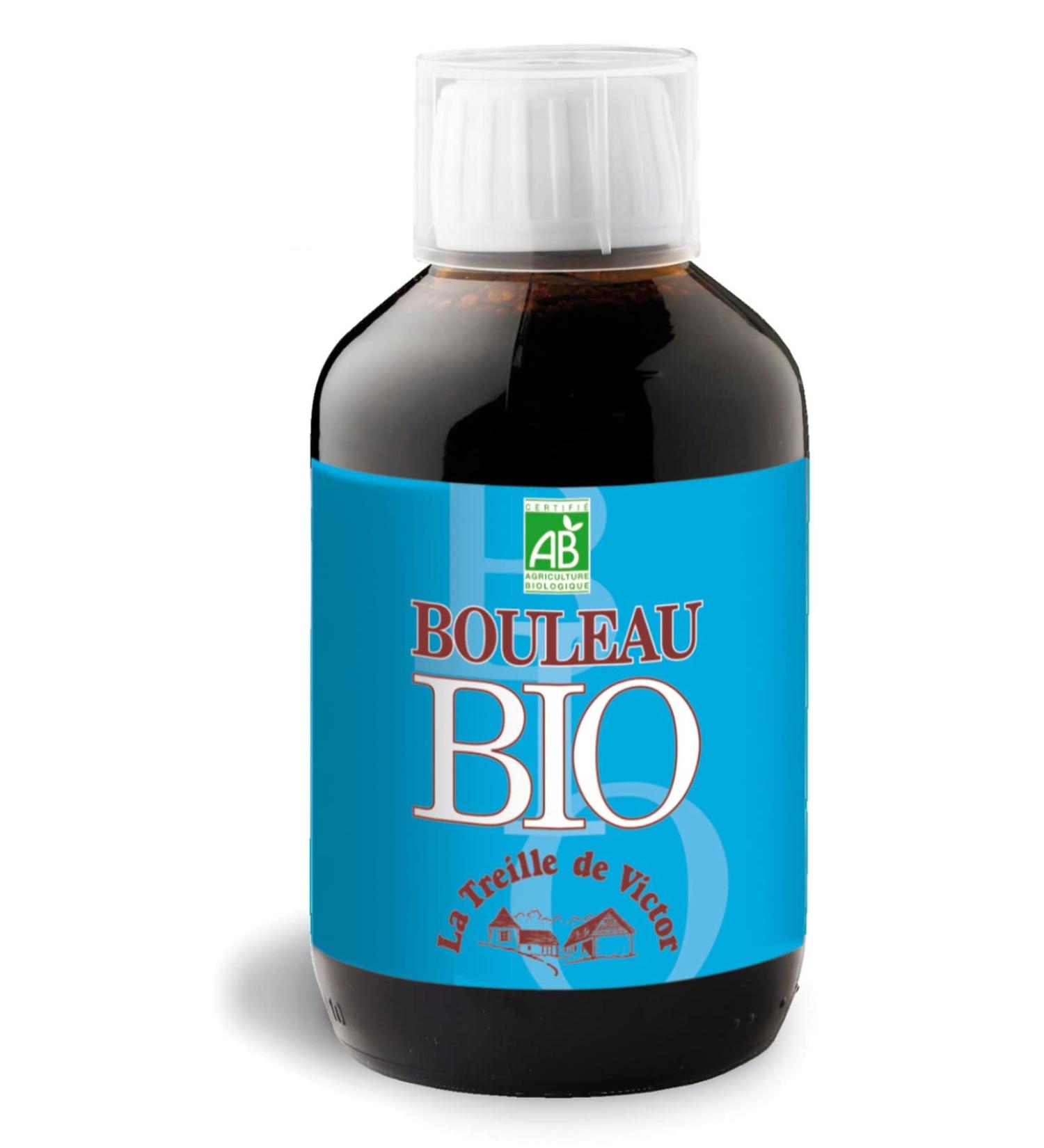 La Treille de Victor - BIRCH JUICE - Drainer - Bottle of 250 ml - Buy Online on GoSupps.com