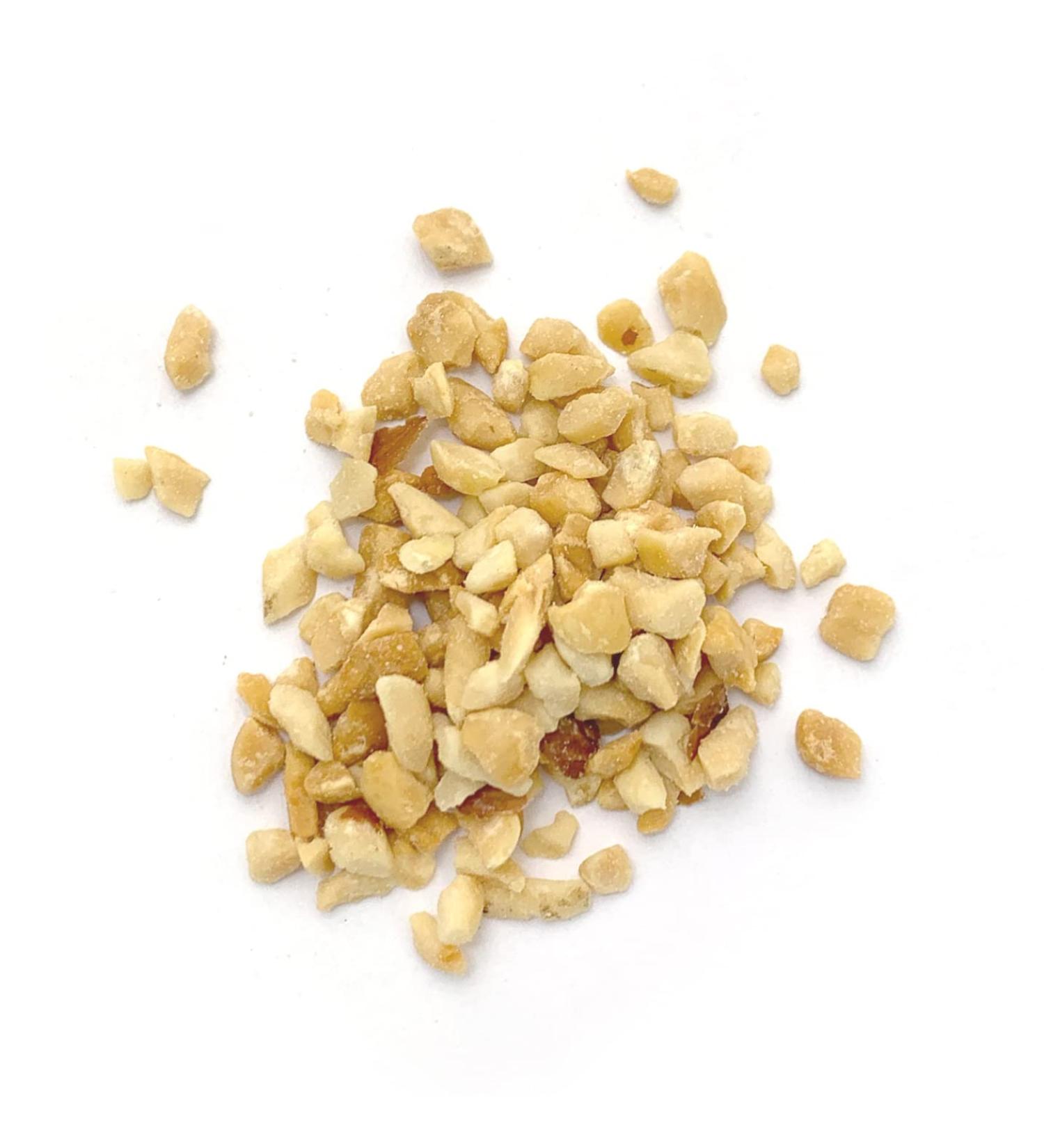 RealFoodSource Chopped Toasted Hazelnuts 1kg