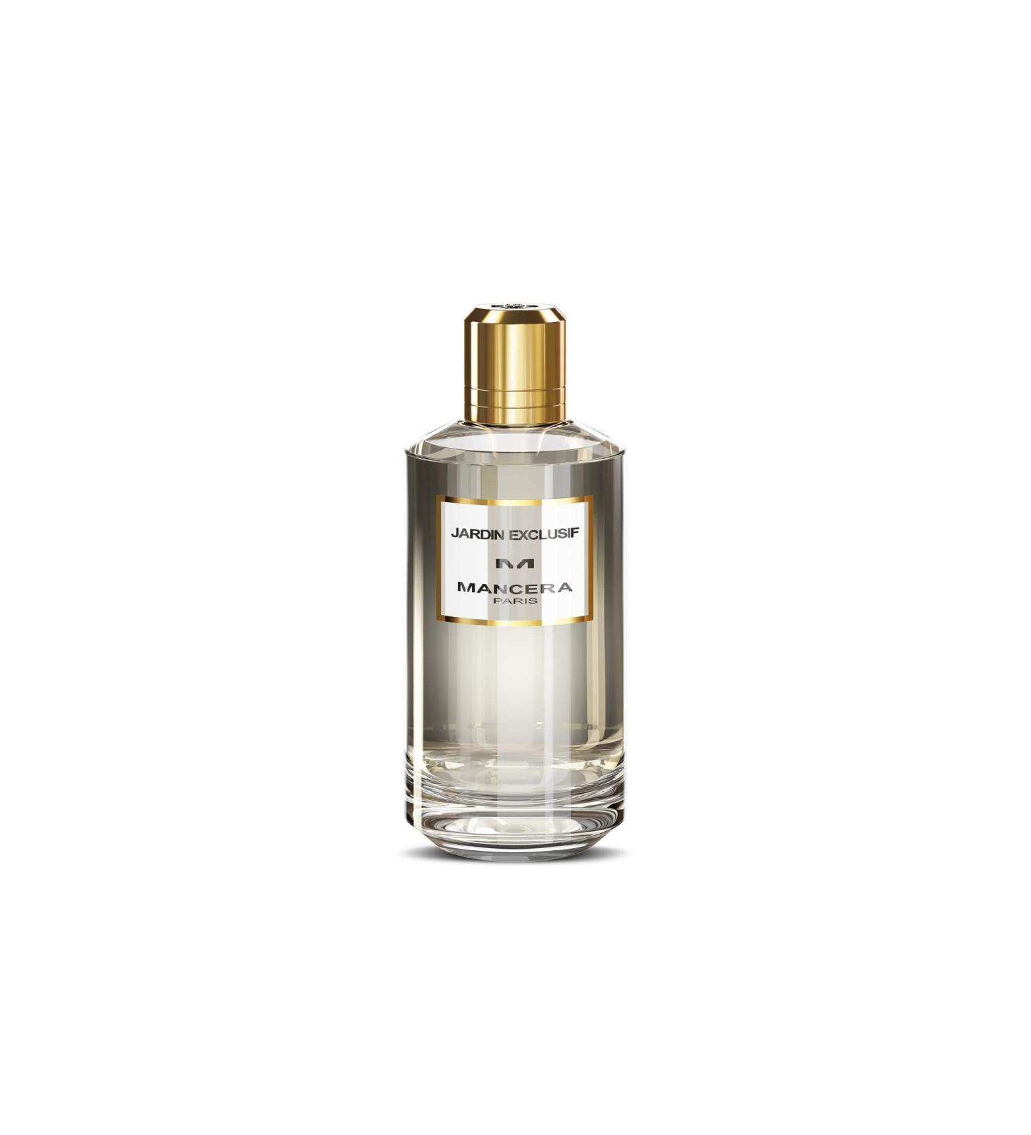 MANCERA Jardin Exclusif Eau de Parfum - Buy Online on GoSupps.com