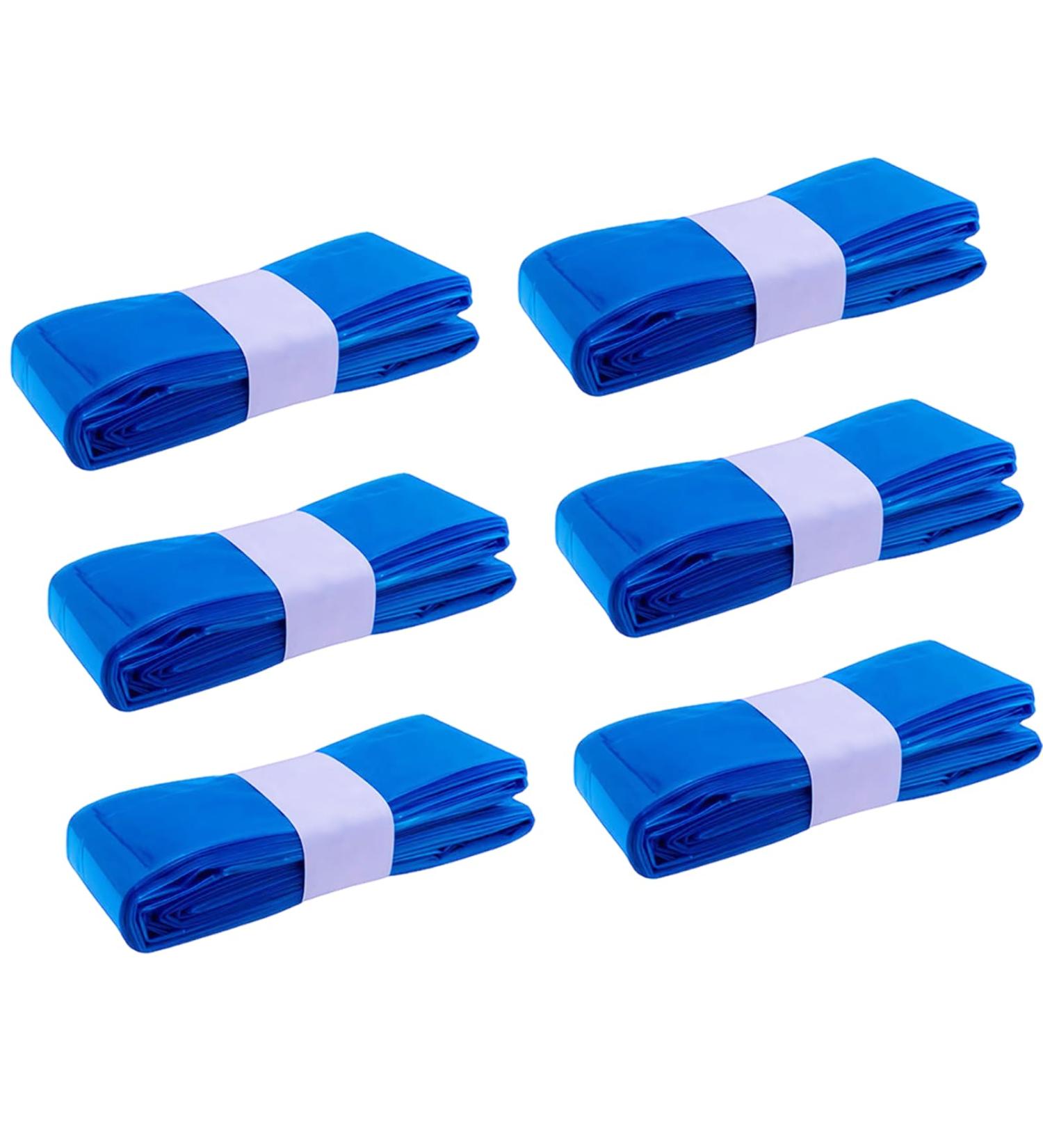 6 Pack Litter Loose Refill Cassettes | Compatible with All Diaper Pails & Octagonal Diaper Pail - Offspring & Littycat Refills - Buy Online on GoSupps.com