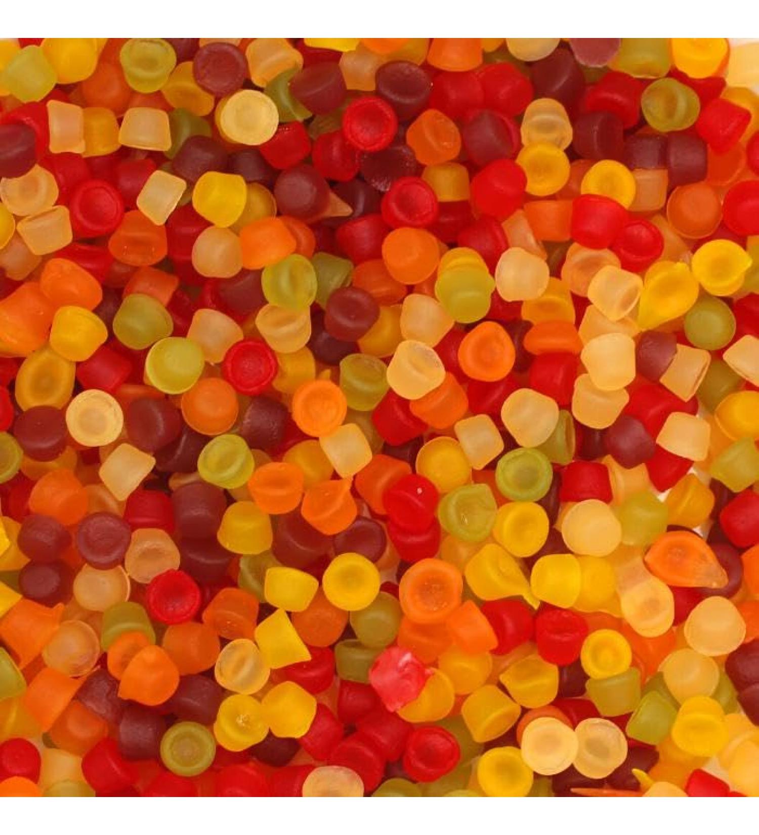 Floral Gums 1kg Sweet Pouch