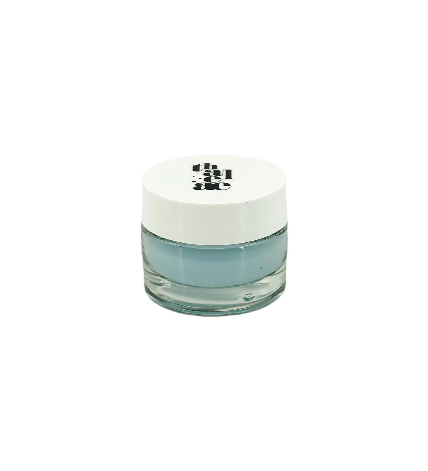  Thaleae Rio-Age Regenerating Face Cream 15ml Revitalizing Gel-Emulsion with Detoxifying and Anti-Aging Function Hydrates Skin of All Ages Made in Italy - Buy Online on GoSupps.com