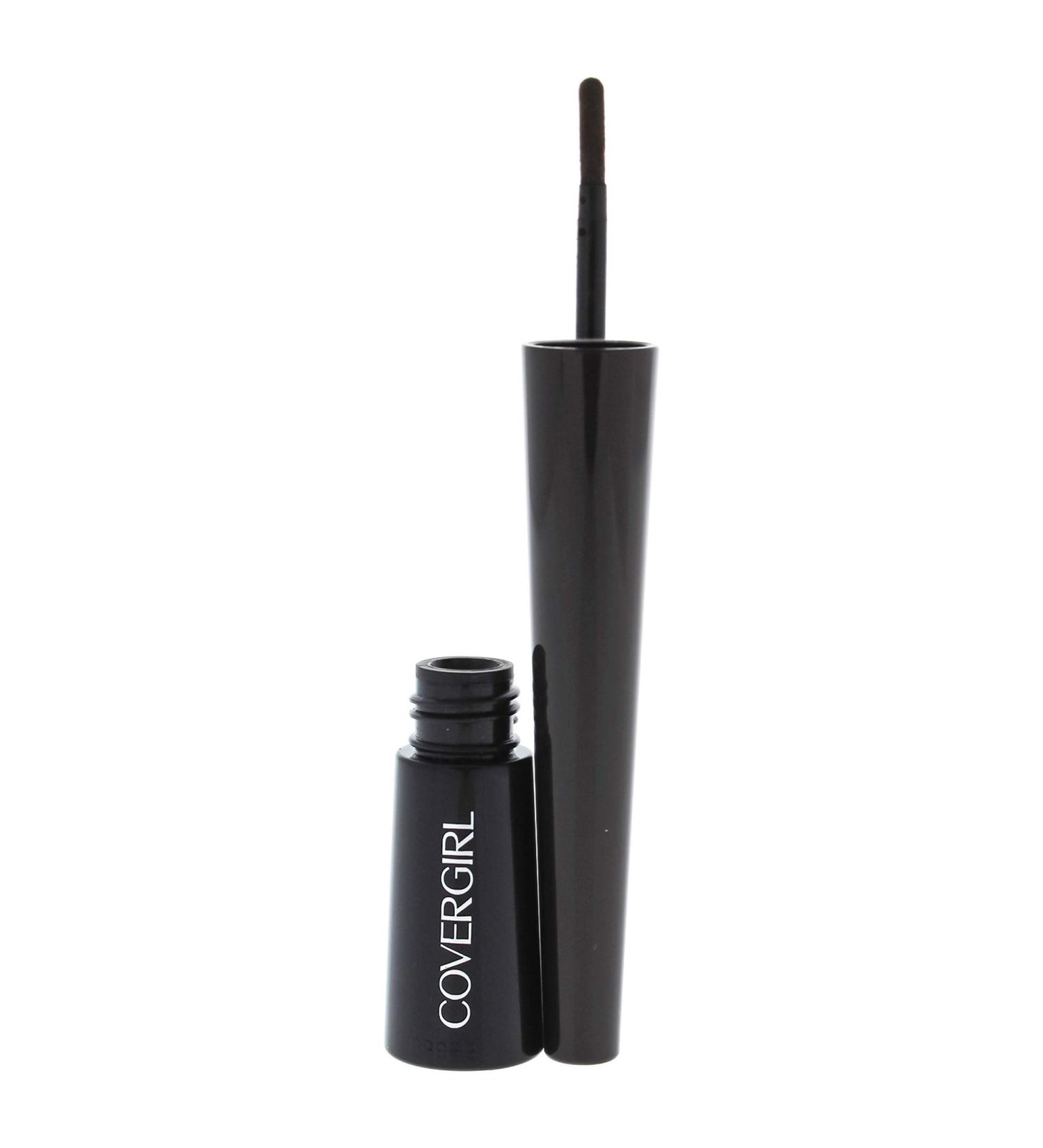 COVERGIRL Bombshell POW-der Brow & Liner Eyebrow Powder Dark Brown 805, 0.24 oz - Buy Online on GoSupps.com