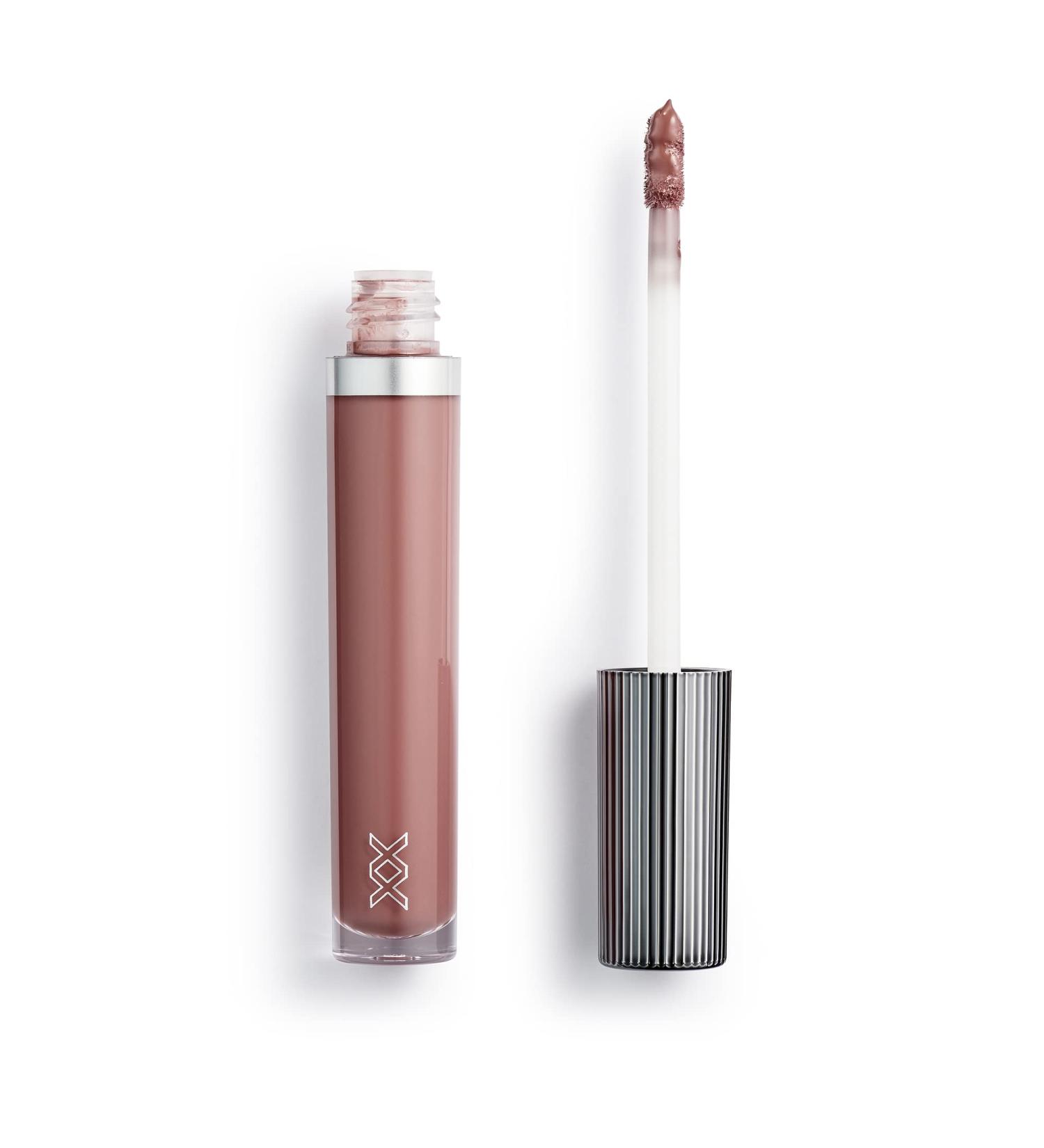 Revolution Beauty XX Xxaggerate Super Shine Lip Gloss - 8.1g | International Shipping Available - Buy Online on GoSupps.com