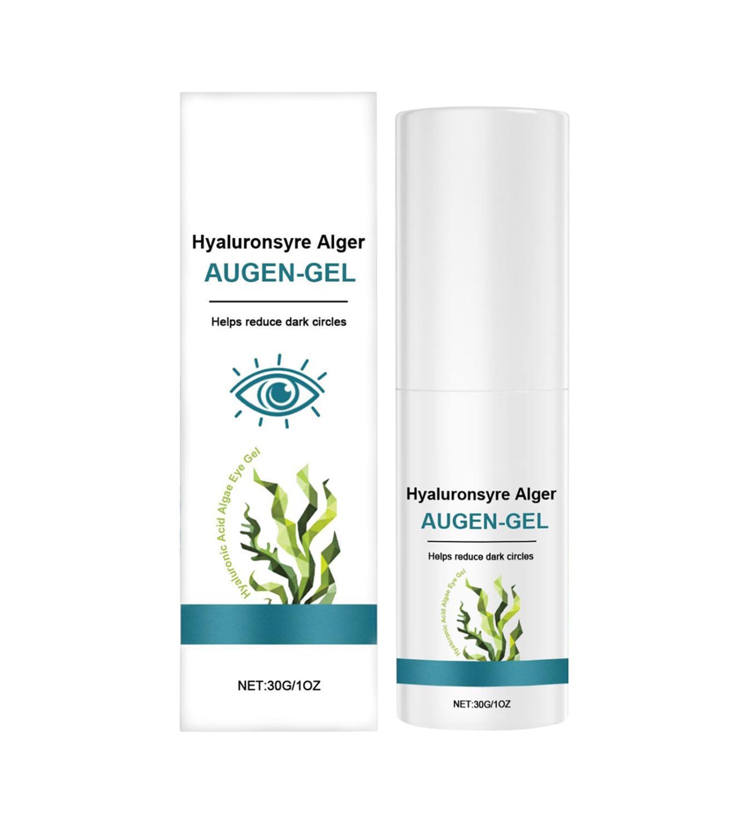  CGACCSD Anti-Dark Circle Eye Contour Cream 30g Moisturizing Anti-Puffiness Cream for Under-Eye Puffiness - To Moisturize Skin Reduce Crow's Feet Repair Dry Skin Eliminate - Buy Online on GoSupps.com