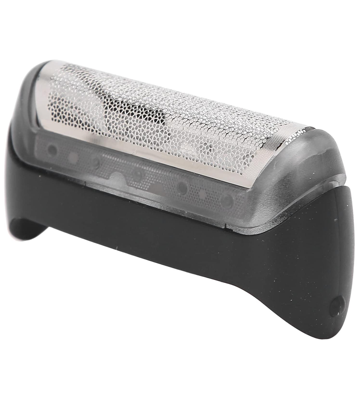 Shaver Replacement Foil Assembly - Compatible with 10B/20B Electric Shavers for Home & Professional Use | International Shipping Available - Buy Online on GoSupps.com