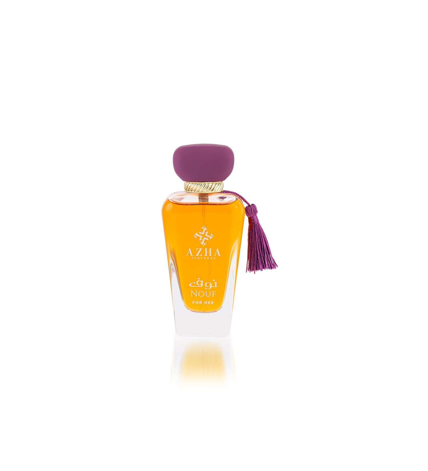 Sun Collection | 100ml | Unisex | Eau de Parfum (Nouf) - Buy Online on GoSupps.com