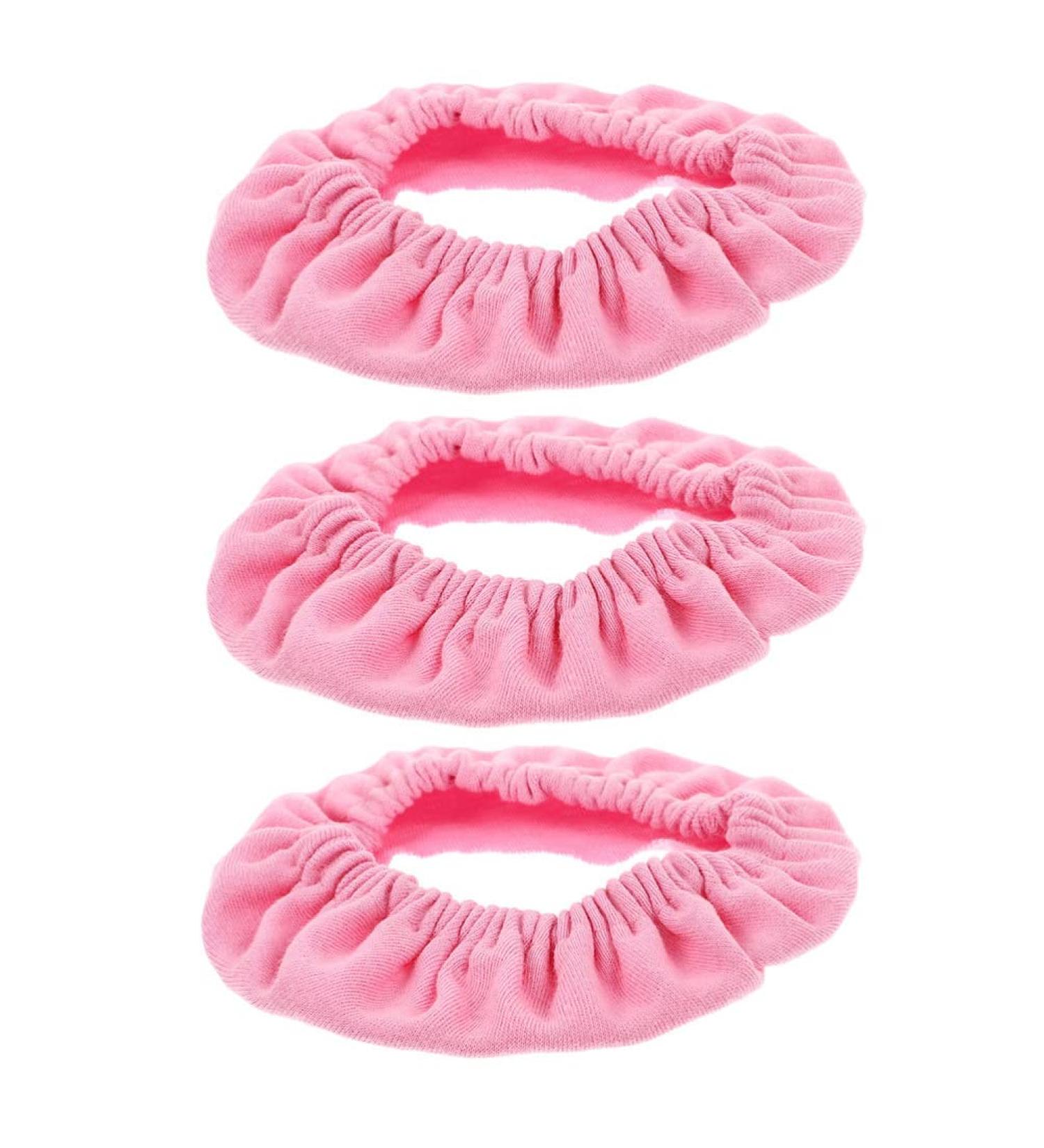 DOITOOL Feminine Care Nose Masks Liners 3Pcs - Soft Cotton Nasal Liners for Air Leak Reduction - Washable Ventilator Nasal Liner Replacements - Buy Online on GoSupps.com