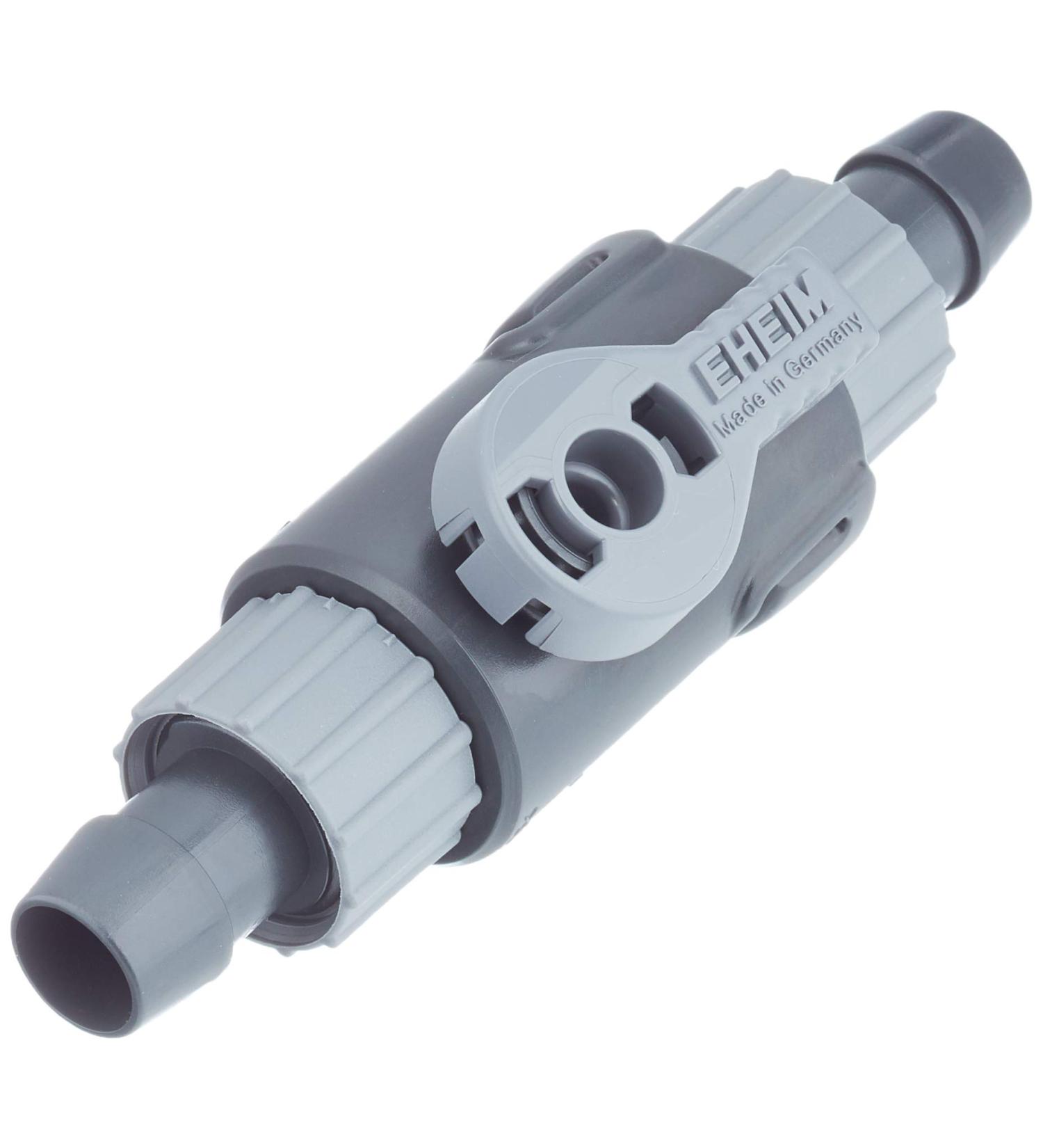 Eheim 4004512 Shut-Off Valve for 12/16 mm Hose | Buy Internationally for Aquatic Systems - Buy Online on GoSupps.com