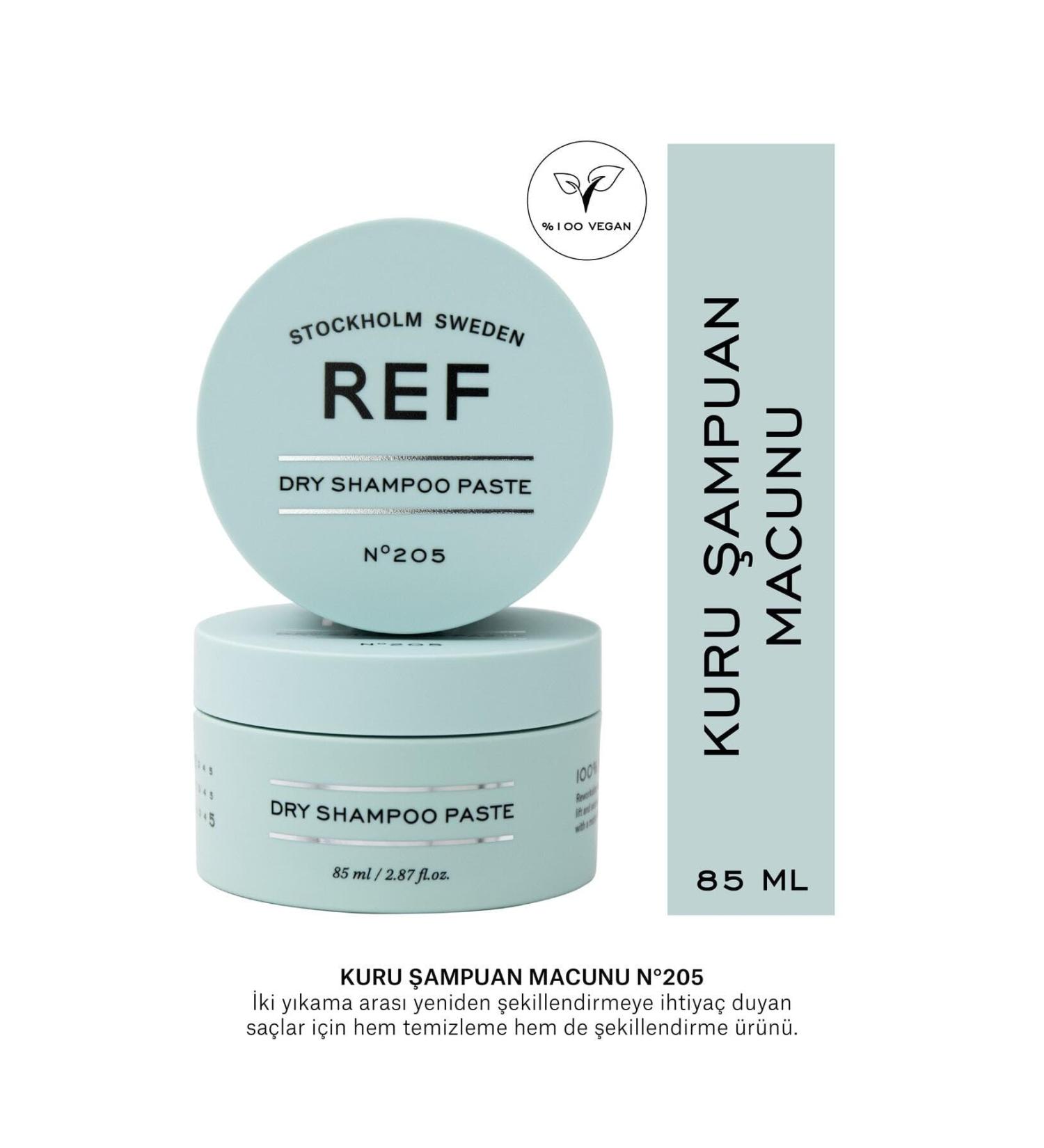 Buy Reference of Sweden Dry Shampoo Paste - Premium International Shipping Available - Buy Online on GoSupps.com