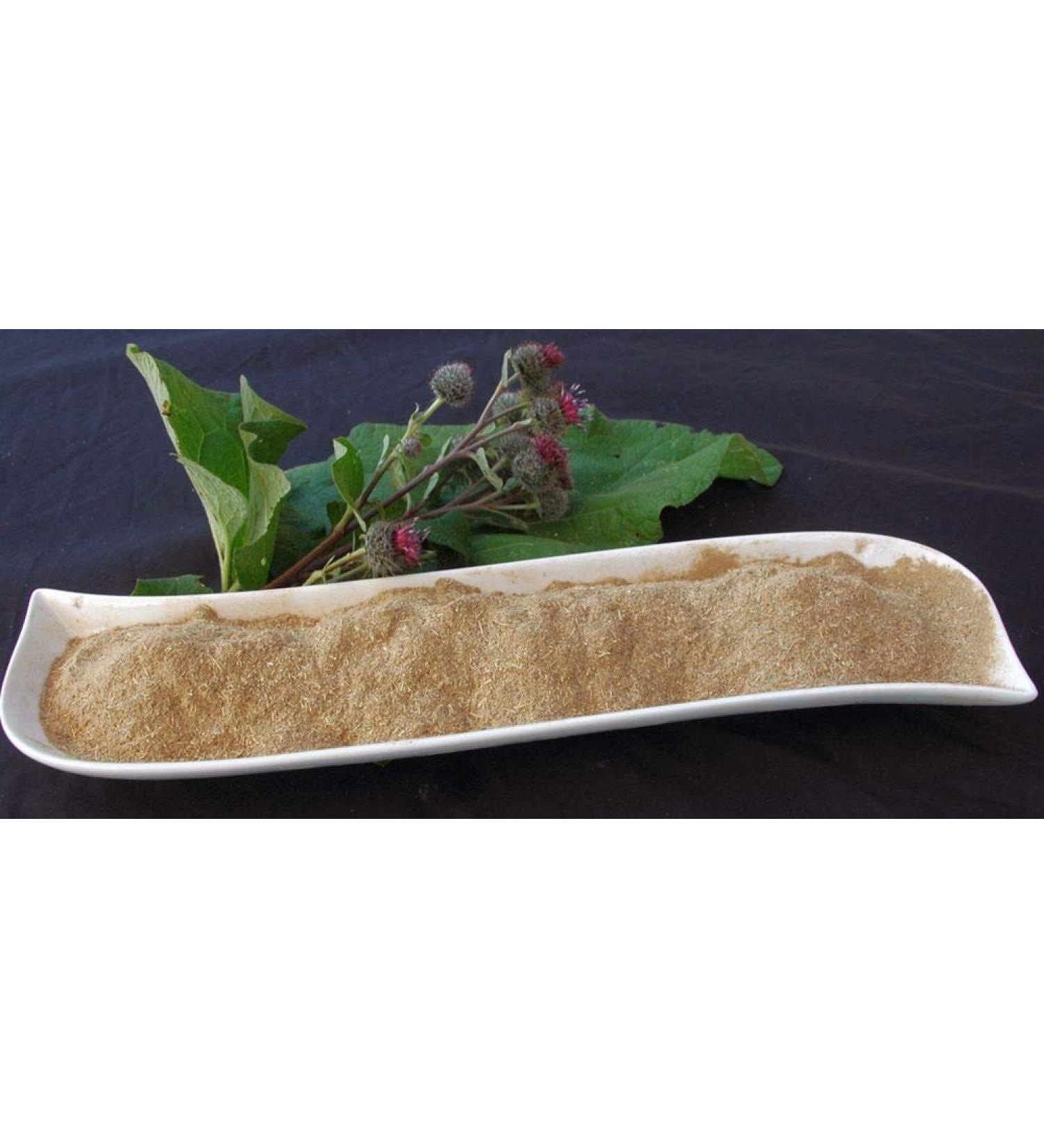 Krauterino24 Krauterino24 - Ground Velcro root quantity: 1000 g