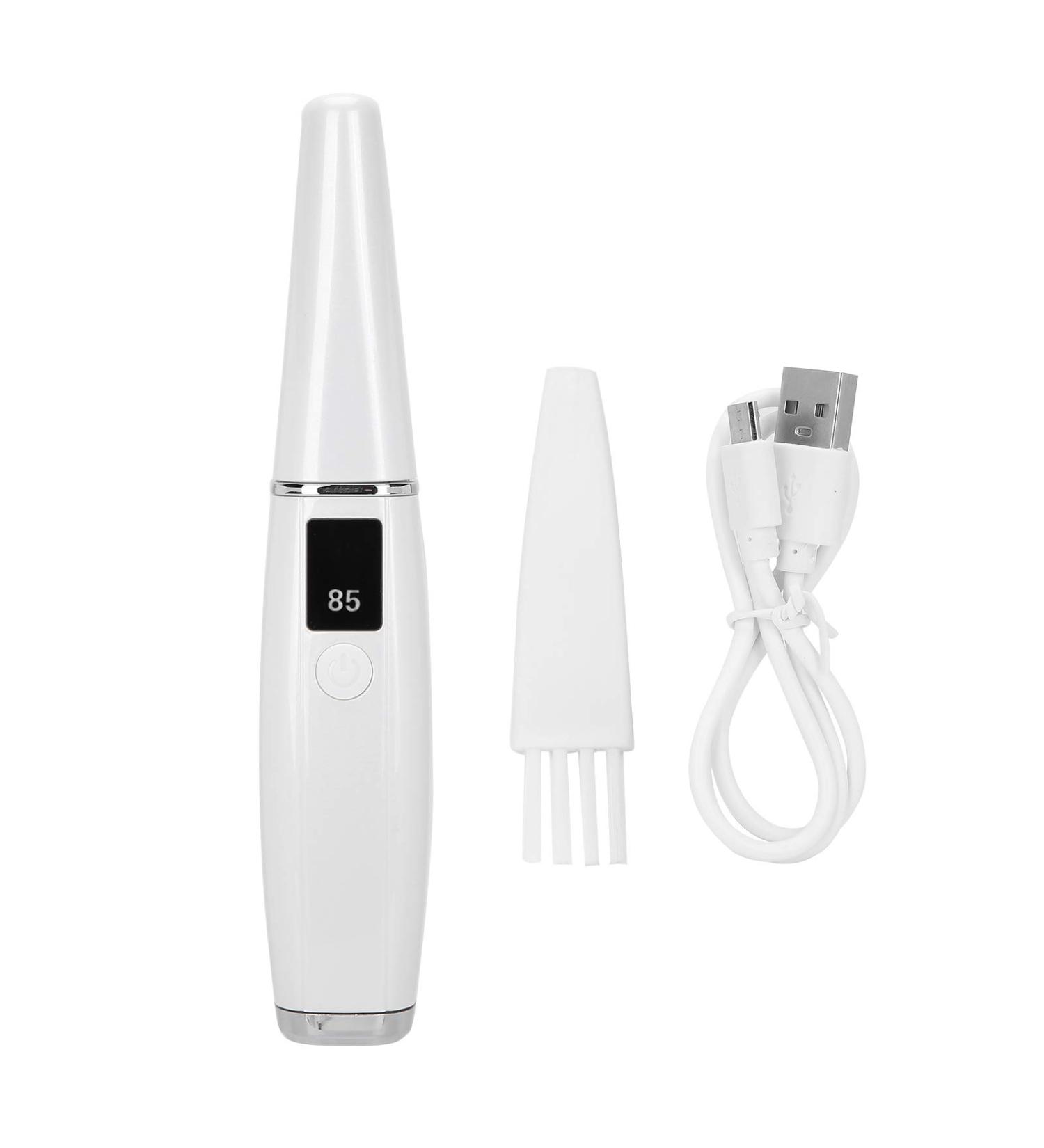 Shop Electric Heated Eyelash Curler - Long Lasting & Dual Temperature for Perfect Curls - International Shipping Available - Buy Online on GoSupps.com