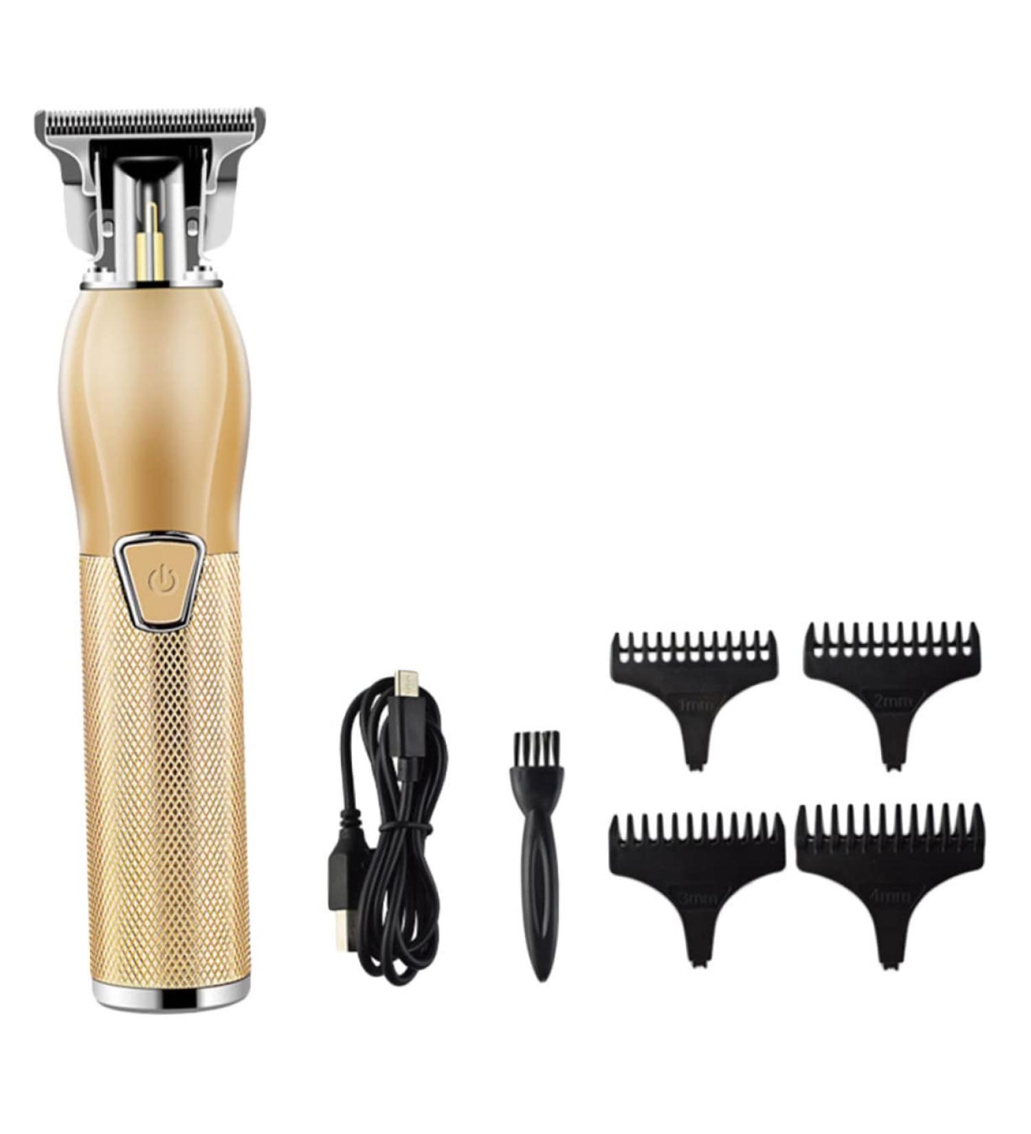 FOMIYES 1 Set Clipper Aluminum Alloy Man Beard Cordless - Buy Online on GoSupps.com