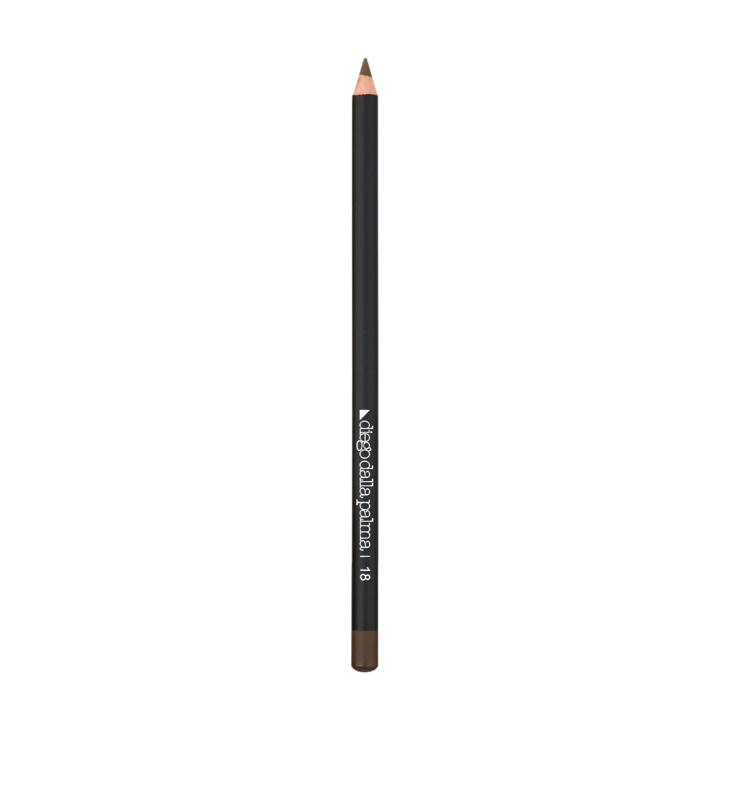 Diego Dalla Palma 905100/018 Make-up pencil women's multi-coloured 1 piece (1 pack)