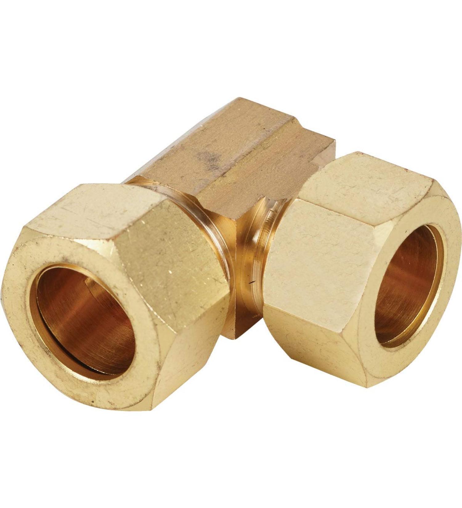 Do it 2-Way Elbow