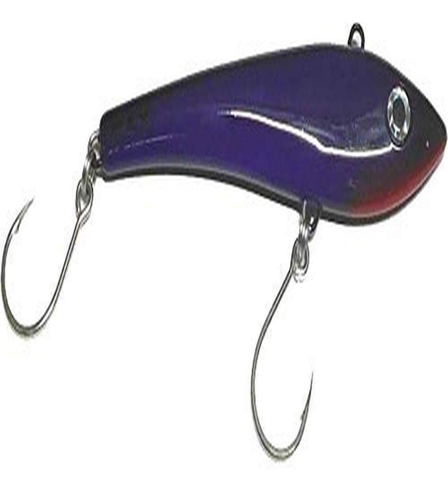 Halco MAX190#1198 Max 190 Lipless Purple