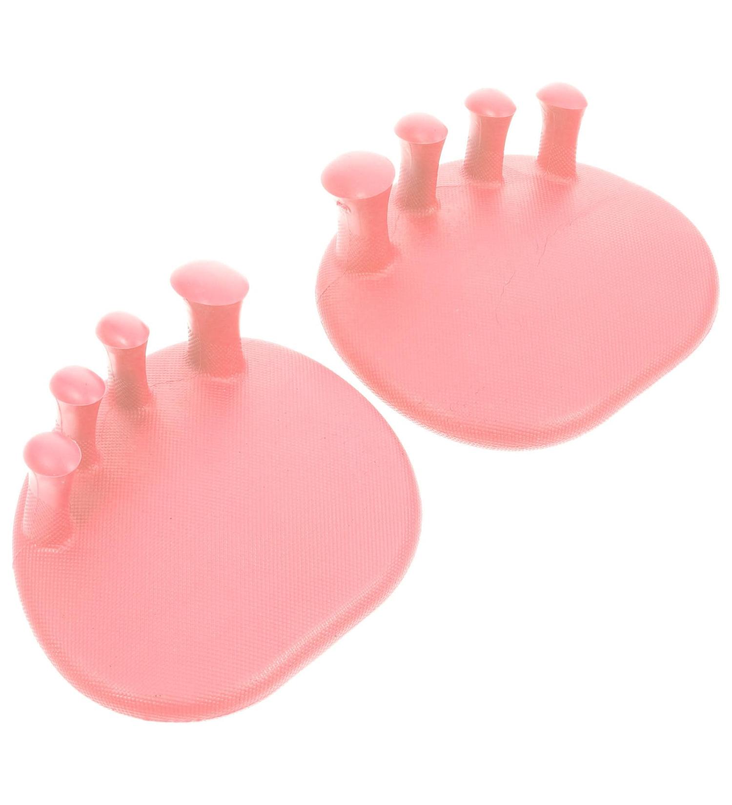 FOMIYES Arch Trainer Exerciser for Hallux Valgus | Bunion Separation & Leg Tightening | Sakura Pink 11x10x6CM - Enhance Your Hip Lift - Buy Online on GoSupps.com