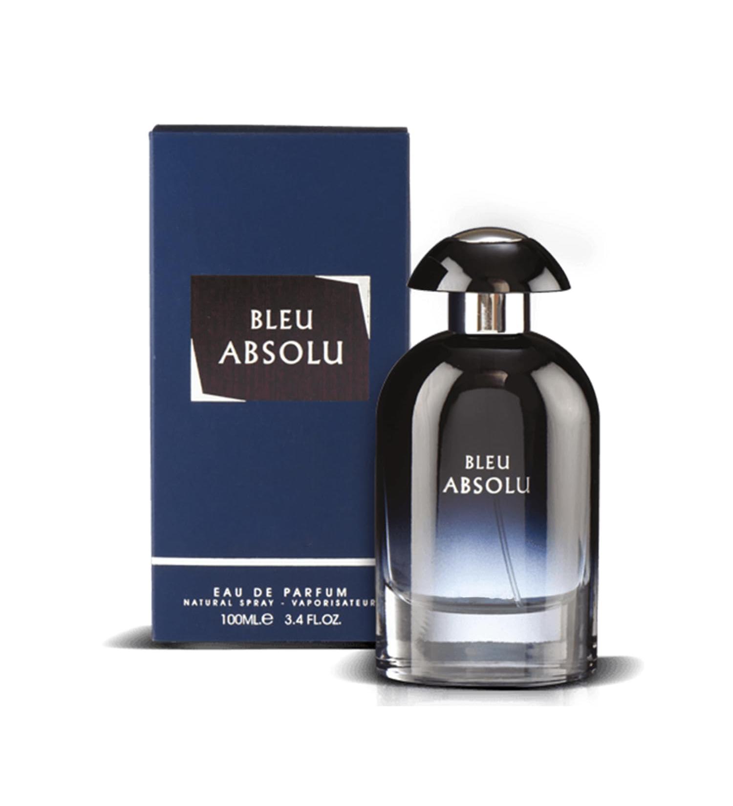 META-BOSEM Absolu Oud Cologne Eau De Parfum Natural Spray for Men | Warm Woody Fragrance | Long Lasting Concentrated Luxury Perfume | Vibrant and Oriental Scent 3.4 Fluid Ounce/100 Ml - Buy Online on GoSupps.com