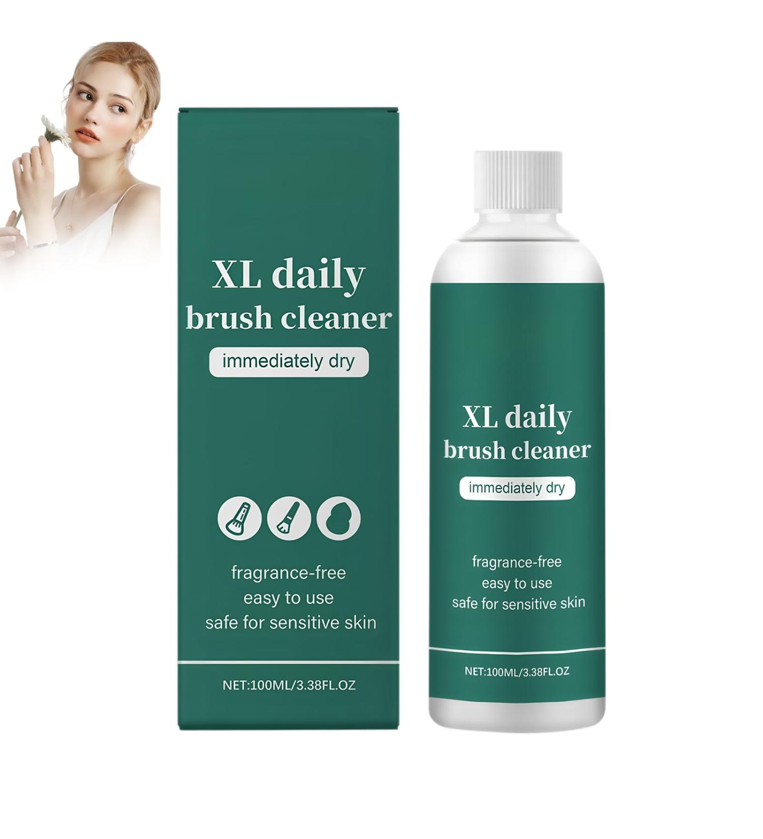 Crsetmyth Cosmetics clean water