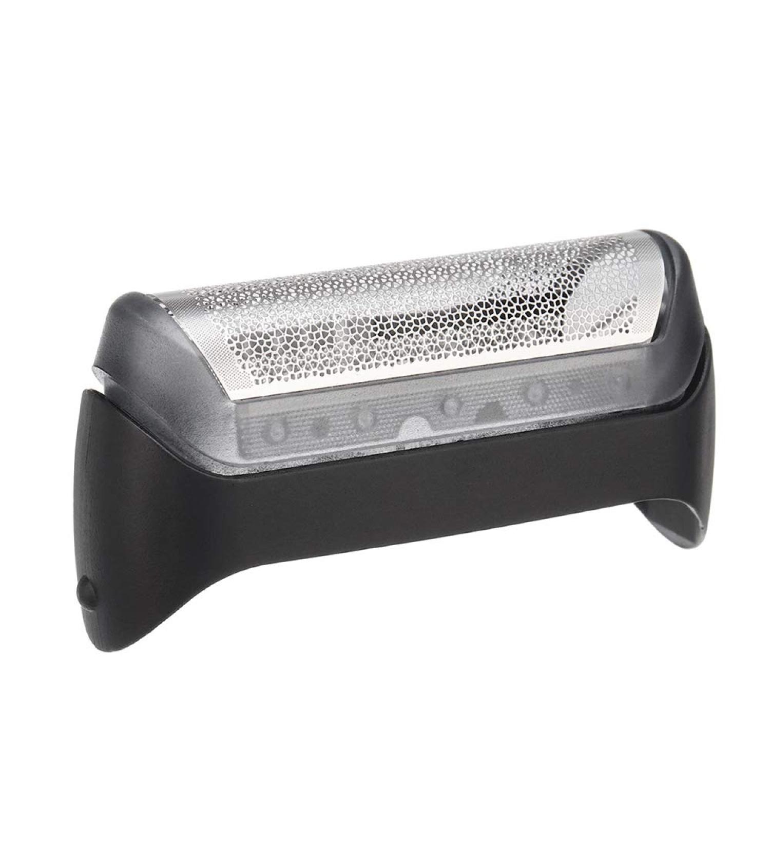 Baugger Shaver Accessories | Grille Shaving Shaver Replacement Foil for Braun 10B / 20B Series 1 190 180 170 Cruzer - Buy Online on GoSupps.com