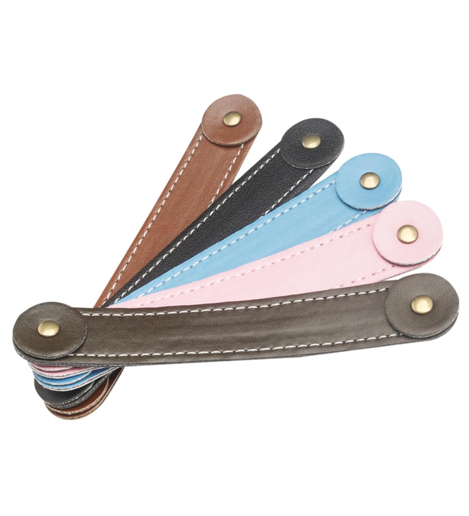 Buy Toyandona Adjustable Facial Cover Masks - 5 Piece Extender Strap Cover Set | International Shipping Available - Buy Online on GoSupps.com