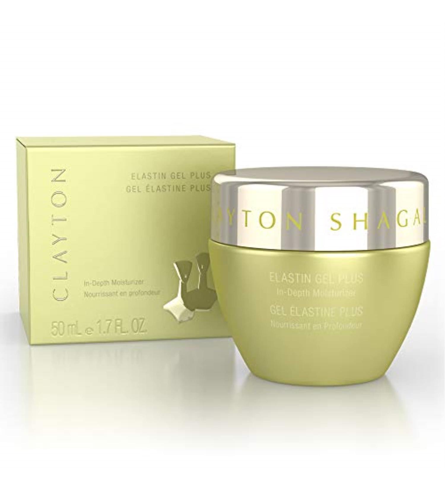 Elastin Gel Plus 50 ml by Clayton Chagal