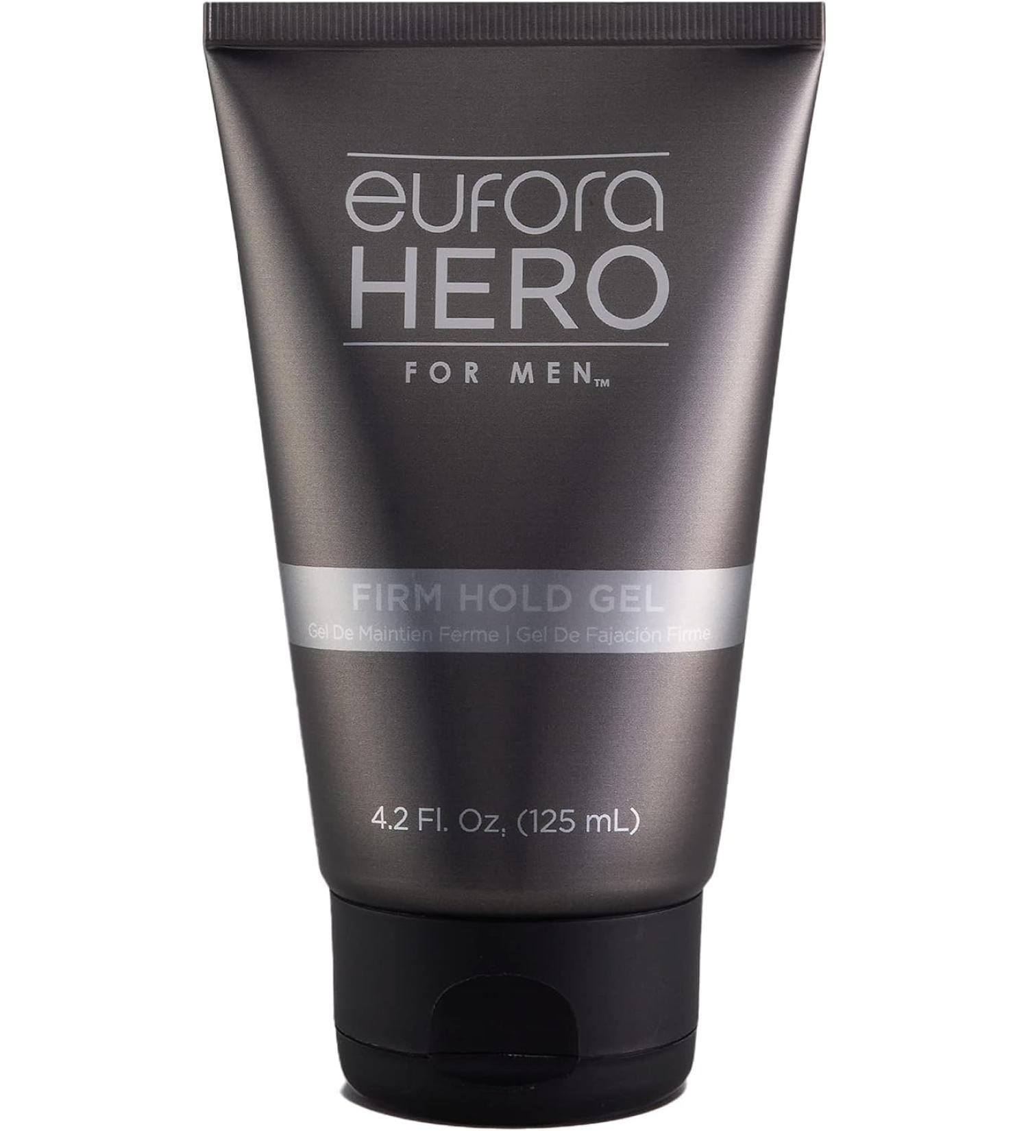 Eufora HERO Firm Hold GEl 4oz