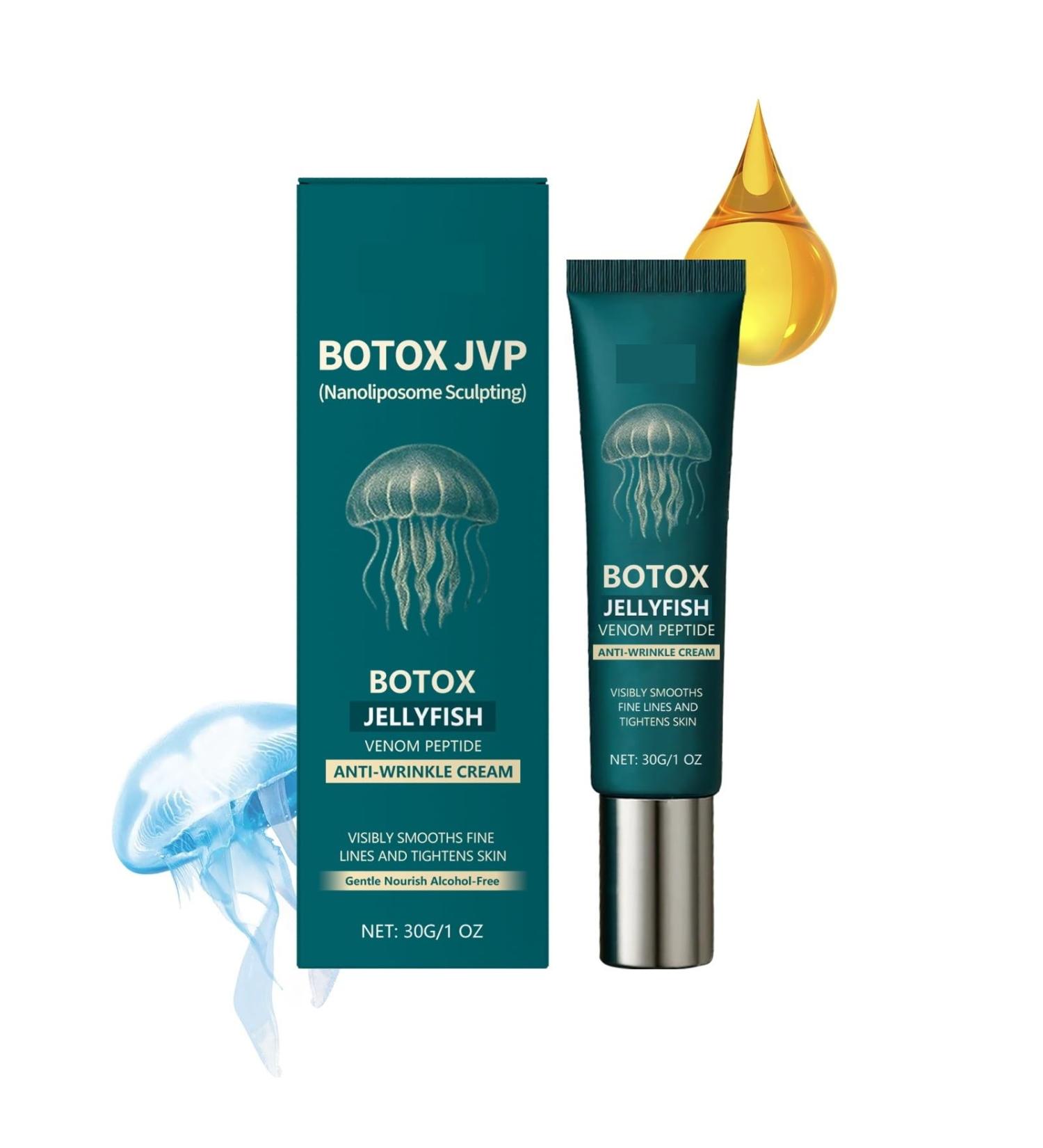 Facial Care Cream - Nourishes Skin Reduces Visible Signs Of Aging Smooths Texture Restores Radiance(5pcs) - Buy Online on GoSupps.com