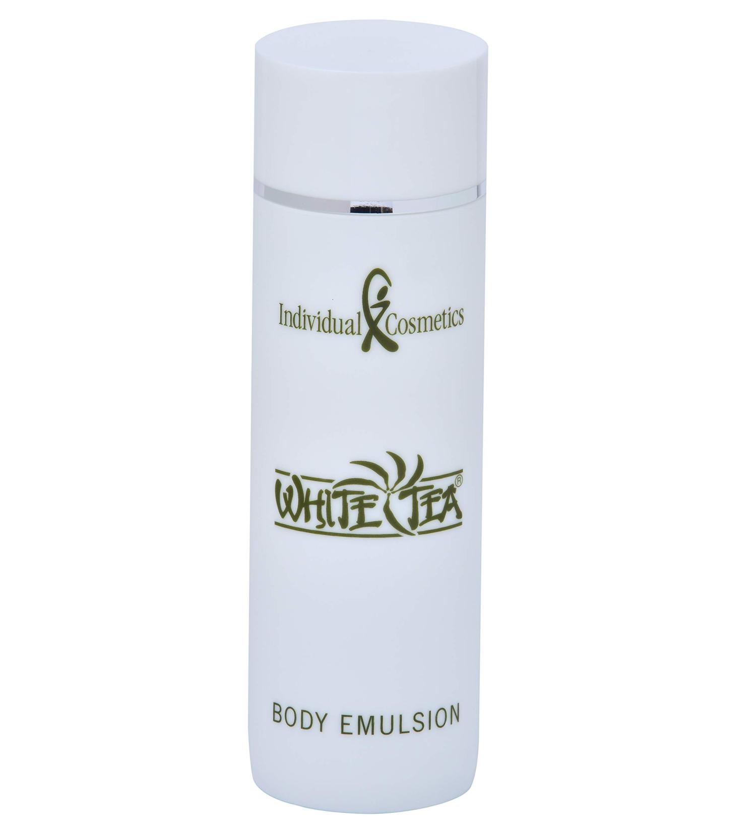 White Tea Body mulsion