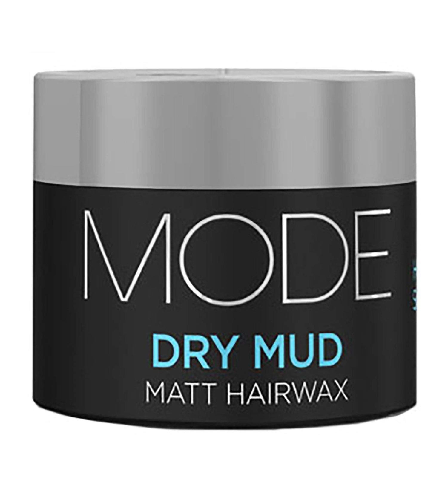 Mode Styling by Affinage Dry Mud Matt Hairwax 75ml