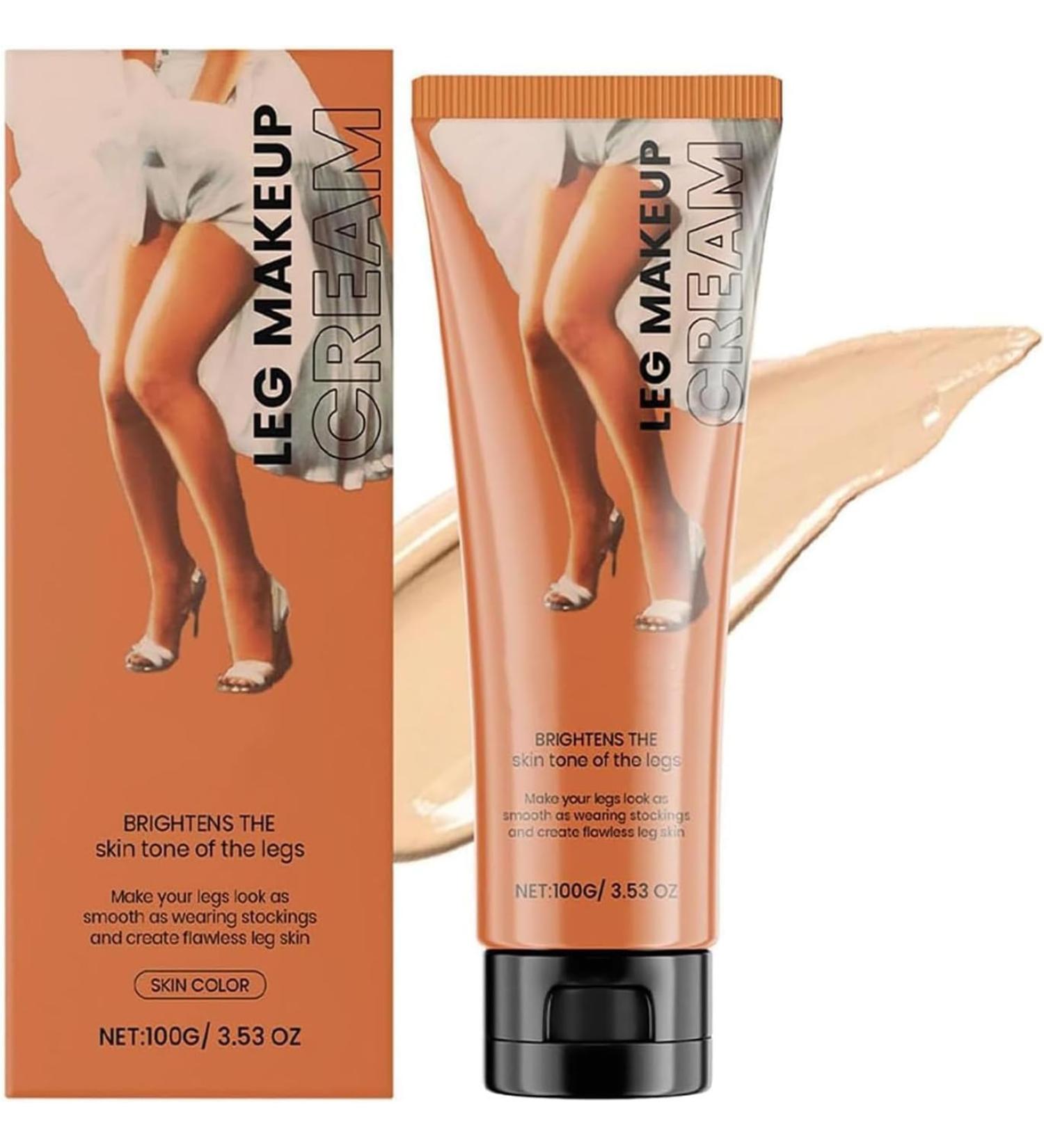 Maquillage pour cacher les ecchymoses et les cicatrices correcteur couvrant pour les jambes et le corps l ger longue tenue et r sistant la transpiration. Skin color - Buy Online on GoSupps.com