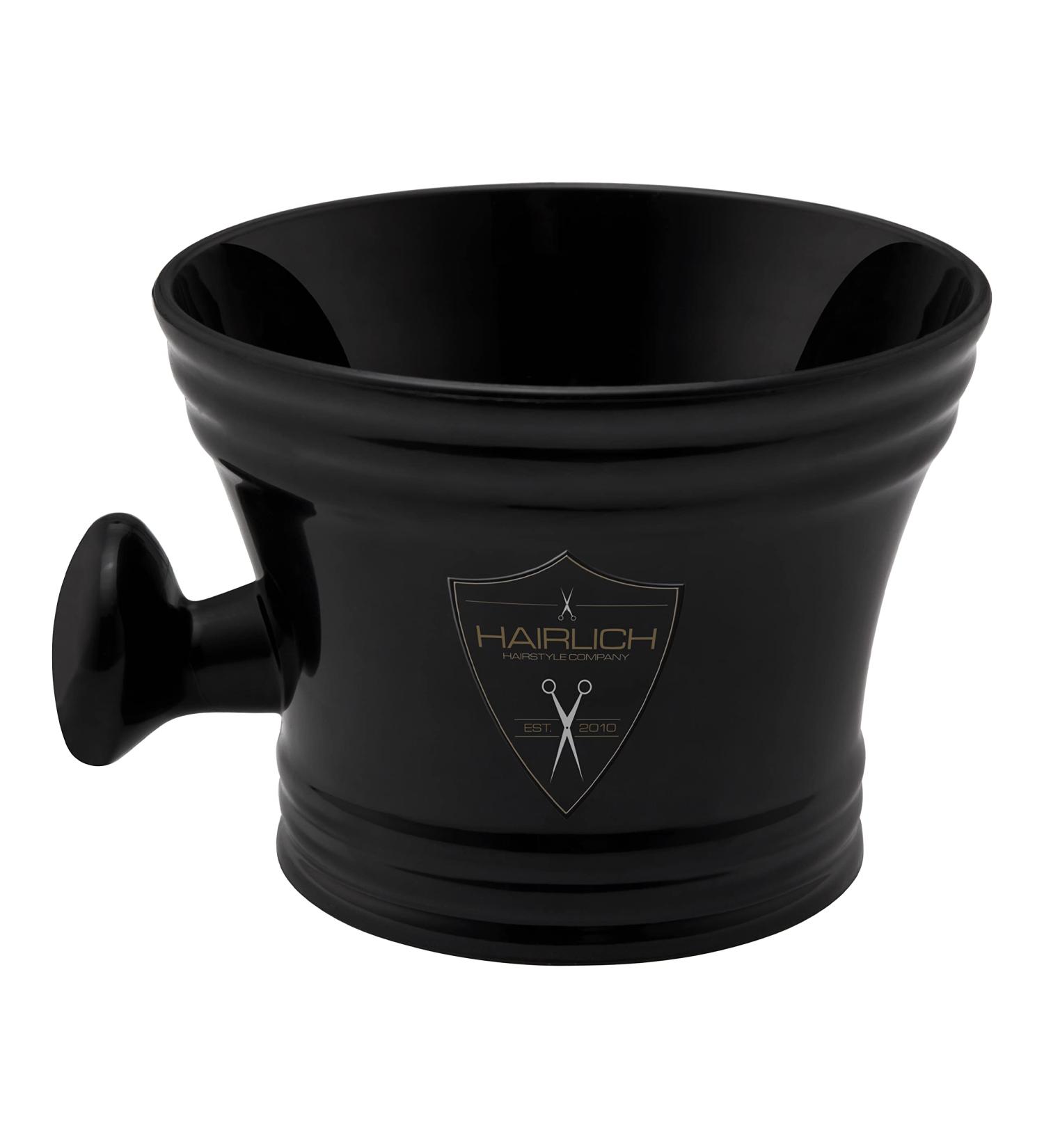 Buy Hairlich Shaving Soap Peel & Classic Plastic Razor Bowl Premium Shave Cups for Men - Buy Online on GoSupps.com