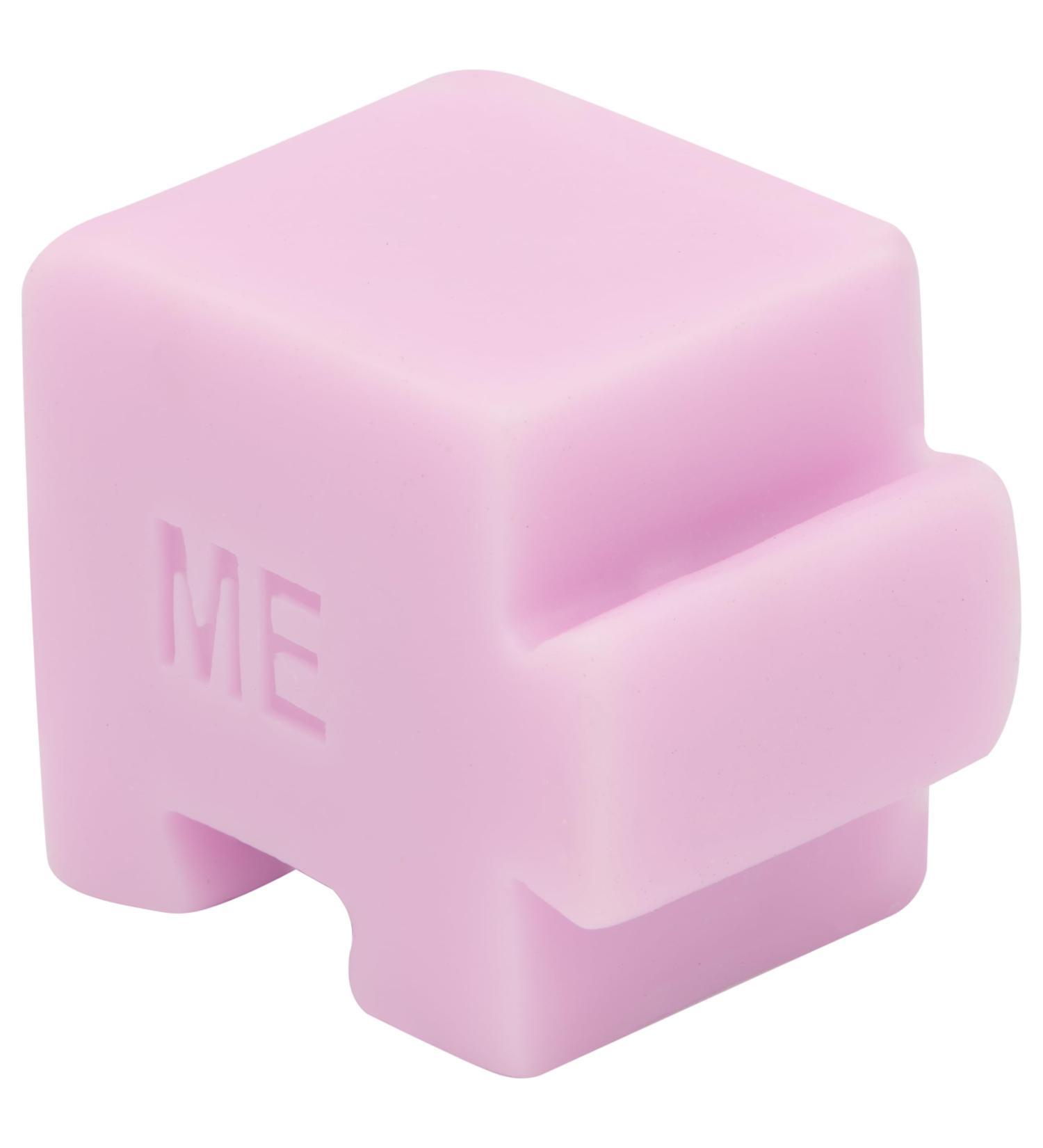 Jigsaw Soap - Flora 22 | Cute Purple Soap for Attraction & Liveliness | International Shipping - Buy Online on GoSupps.com