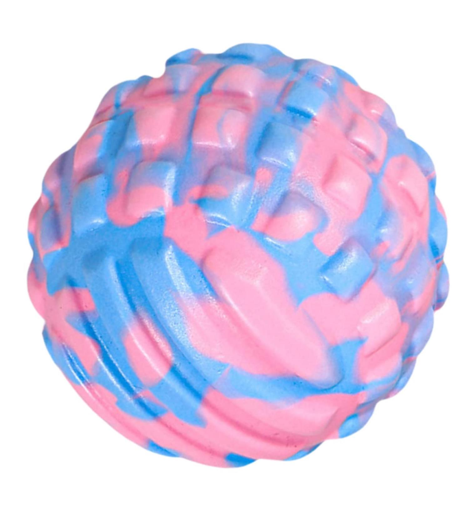 Buy ToddMomy Portable Massage Balls | Myofascial Exercise Devices for Neck & Back Relief - International Shipping - Buy Online on GoSupps.com