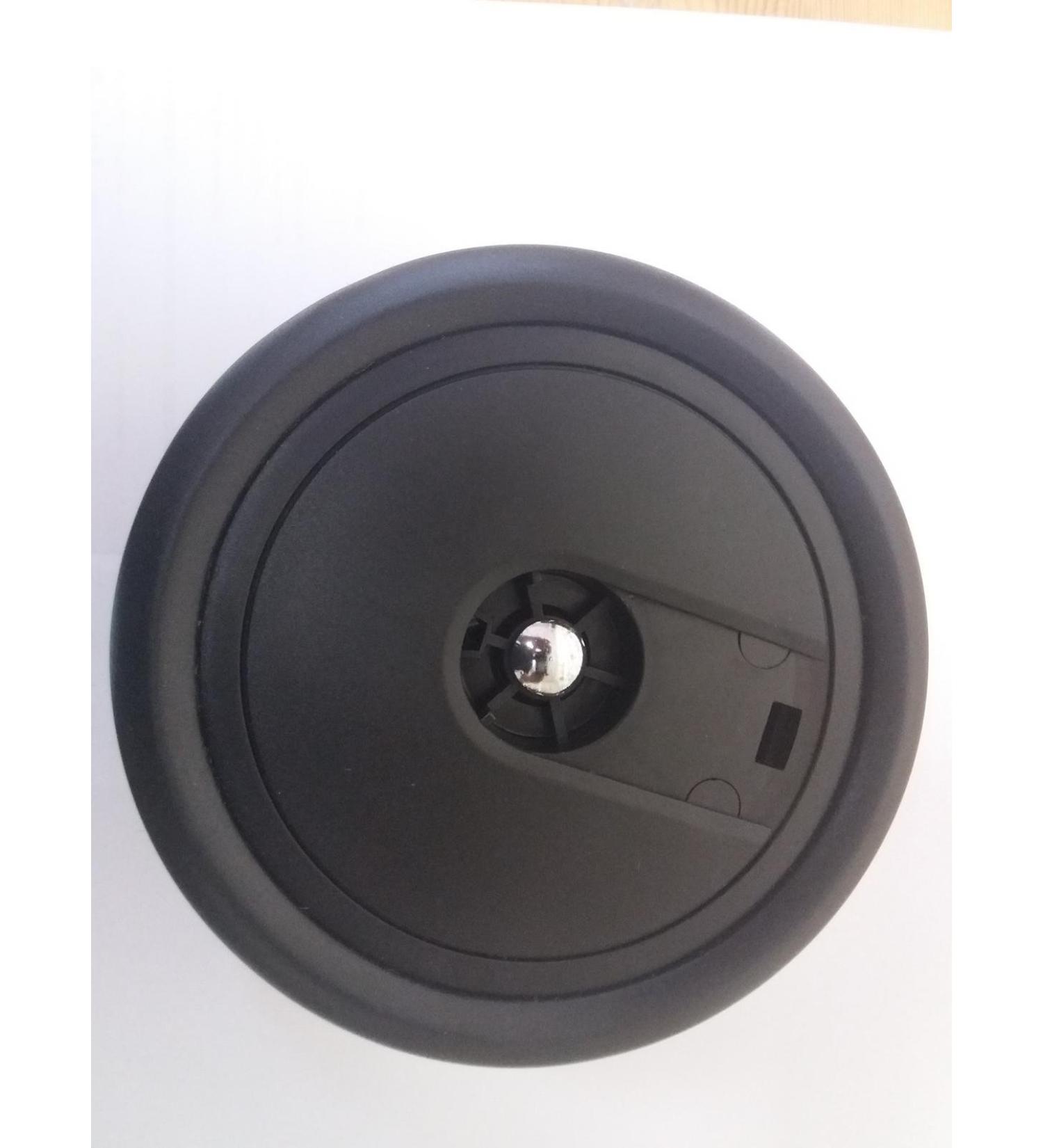 Peg Perego double front wheel black for Pliko Mini