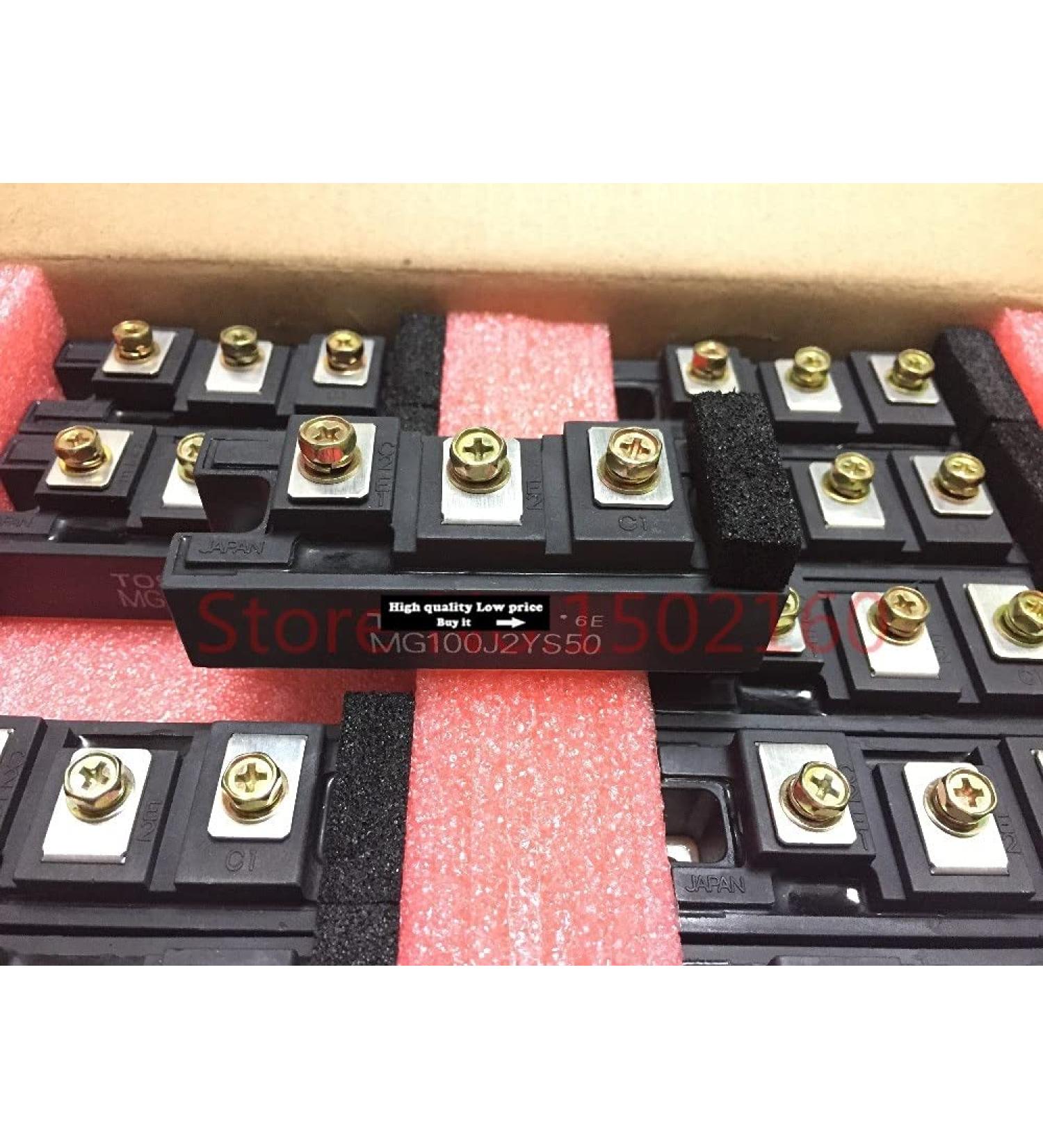 Anncus MG100J2YS50