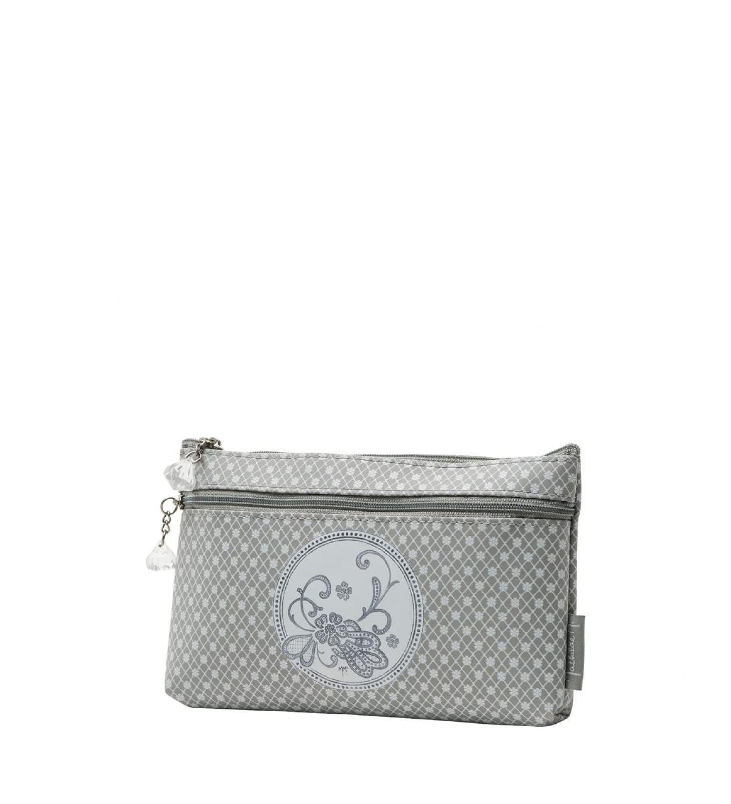 Mathilde M Cosmetic bag make-up bag Reverie Bucolique