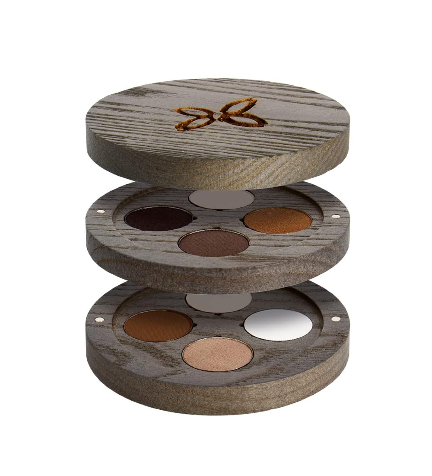  Boho Green Make-Up Boho Gypsy Palette Bohemian Artist 20 gr - Buy Online on GoSupps.com