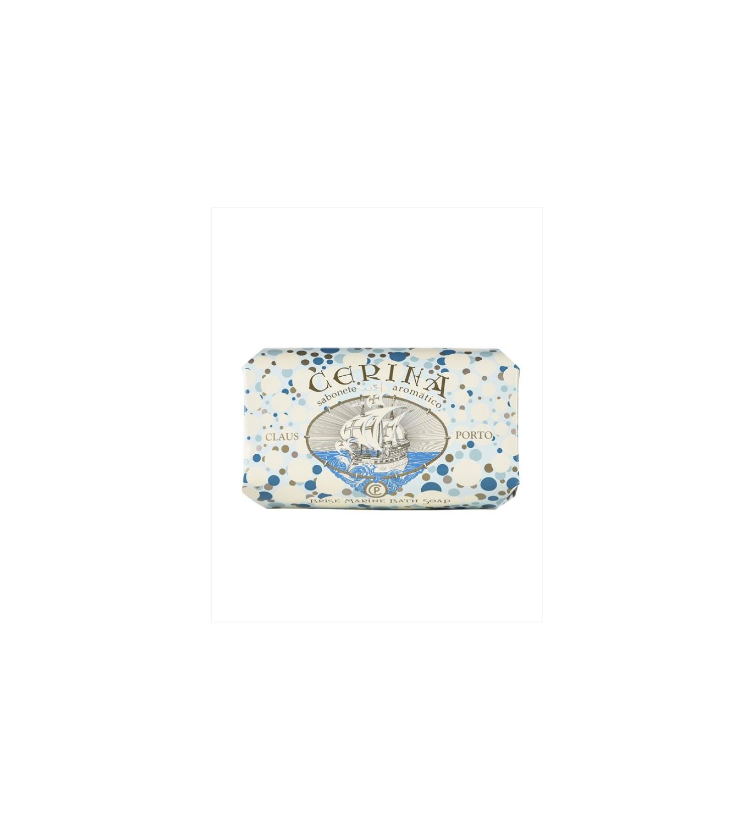 Buy Claus Porto Cerina - Marine Mini Soap 50g | Premium International Shipping - Buy Online on GoSupps.com