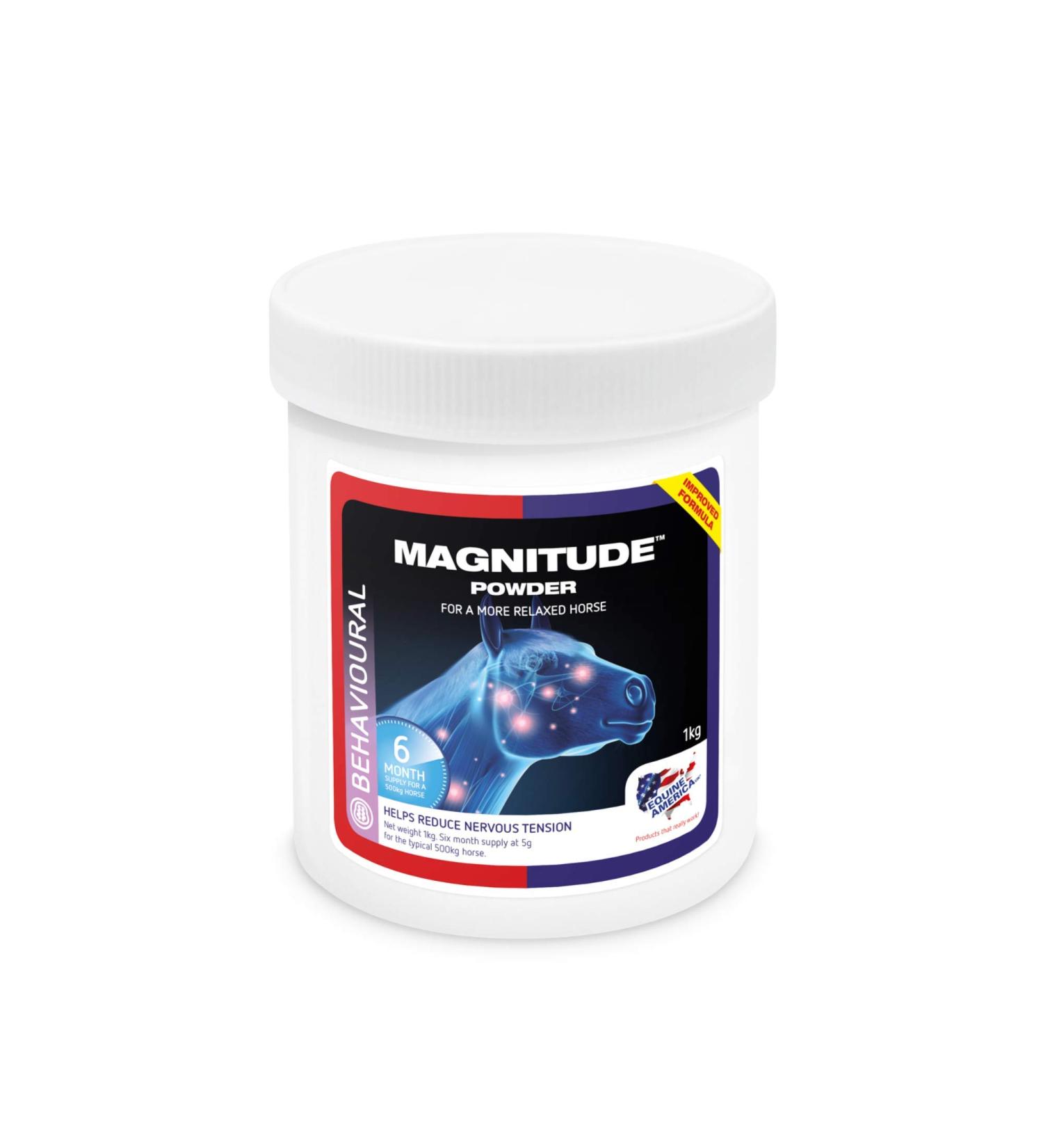 Magnesium Calming Supplement - Buy Online on GoSupps.com