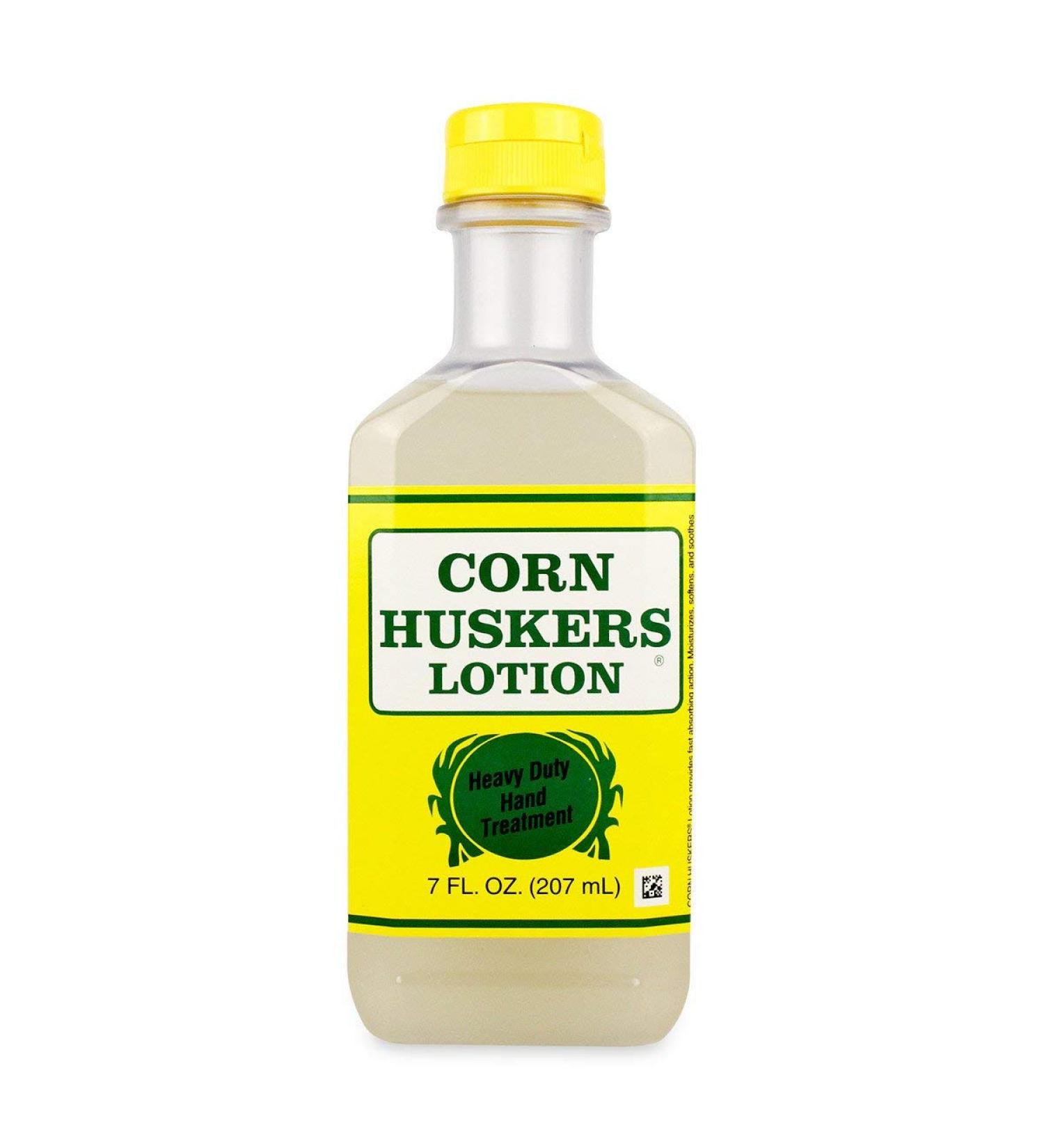 Corn Huskers Heavy Duty Hand Treatment 7 Oz - Moisturizing Lotion for Dry Hands - Buy Online on GoSupps.com