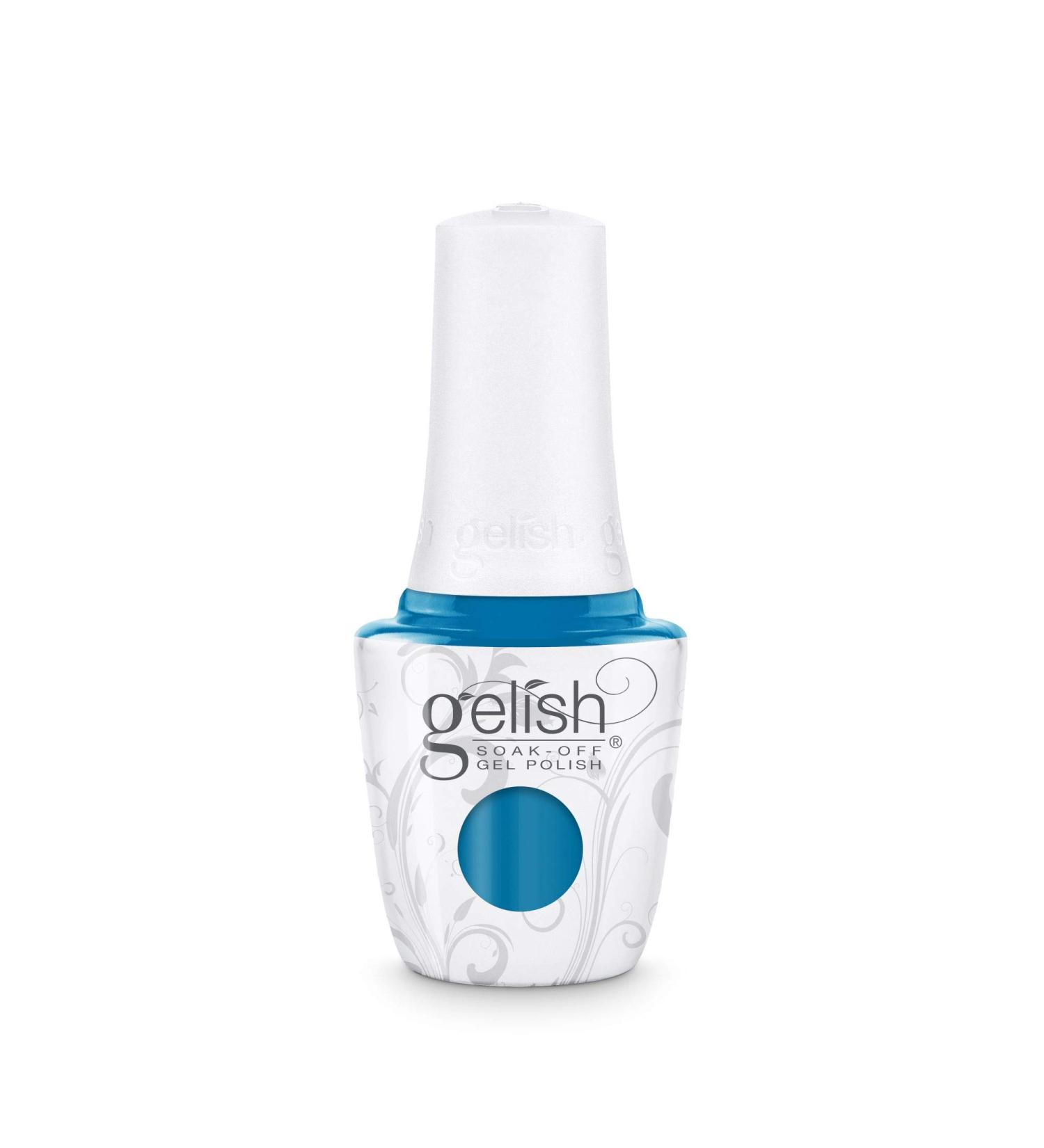 Gelish Harmony - Feeling Swim-Sical - Buy Online on GoSupps.com