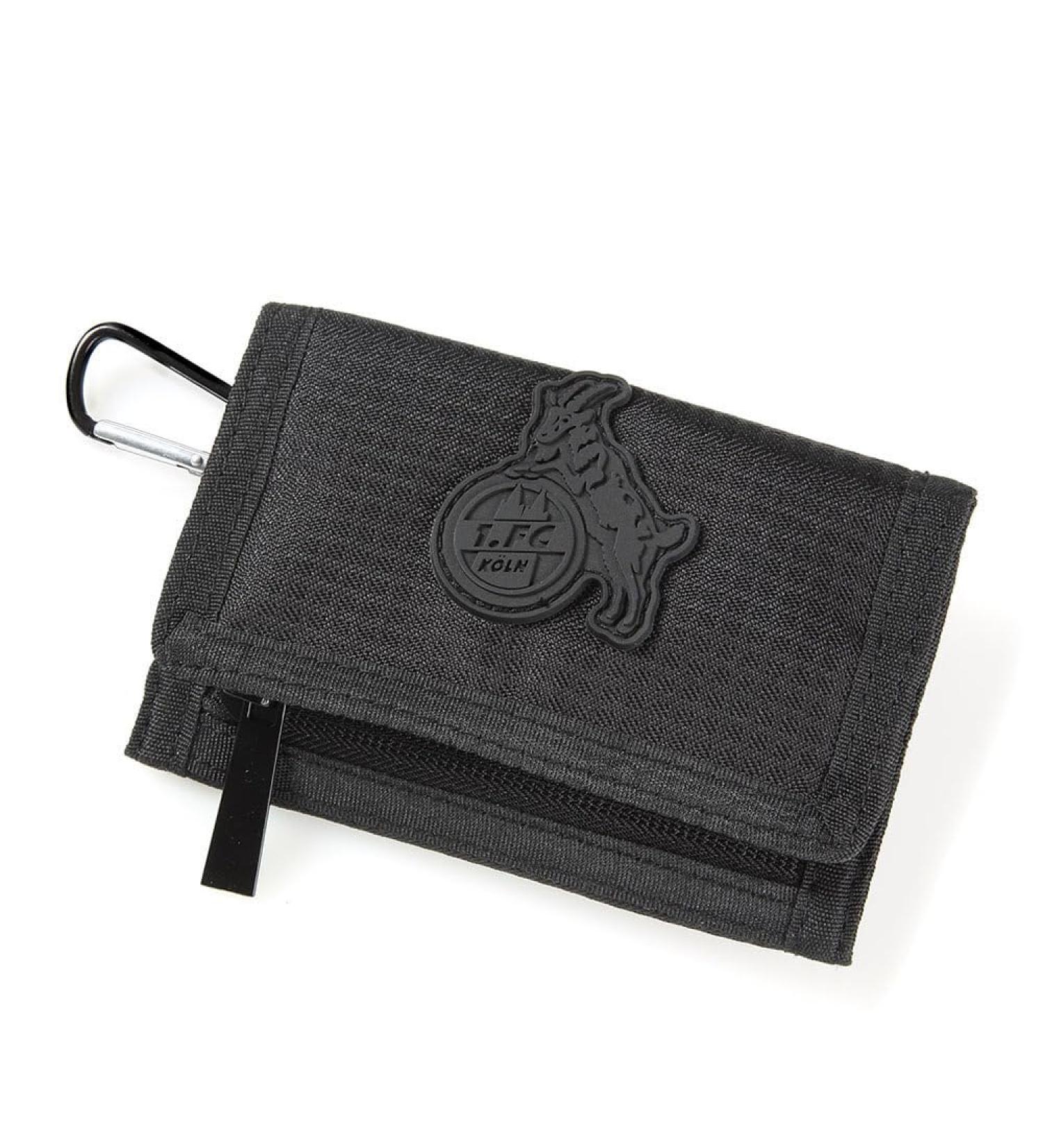 1.FC Cologne wallet black