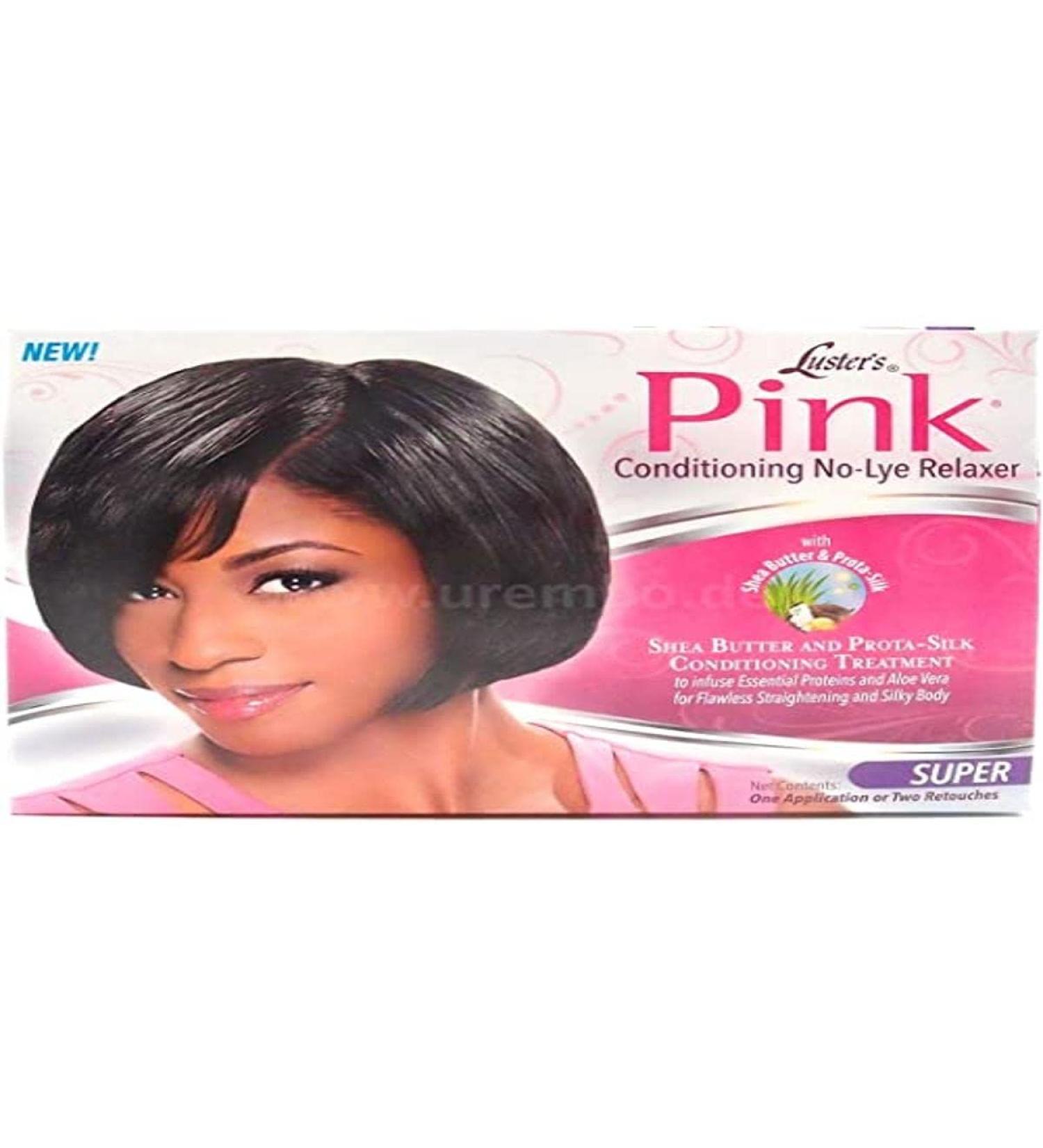 Lust's Hair Loss Products 200 ml